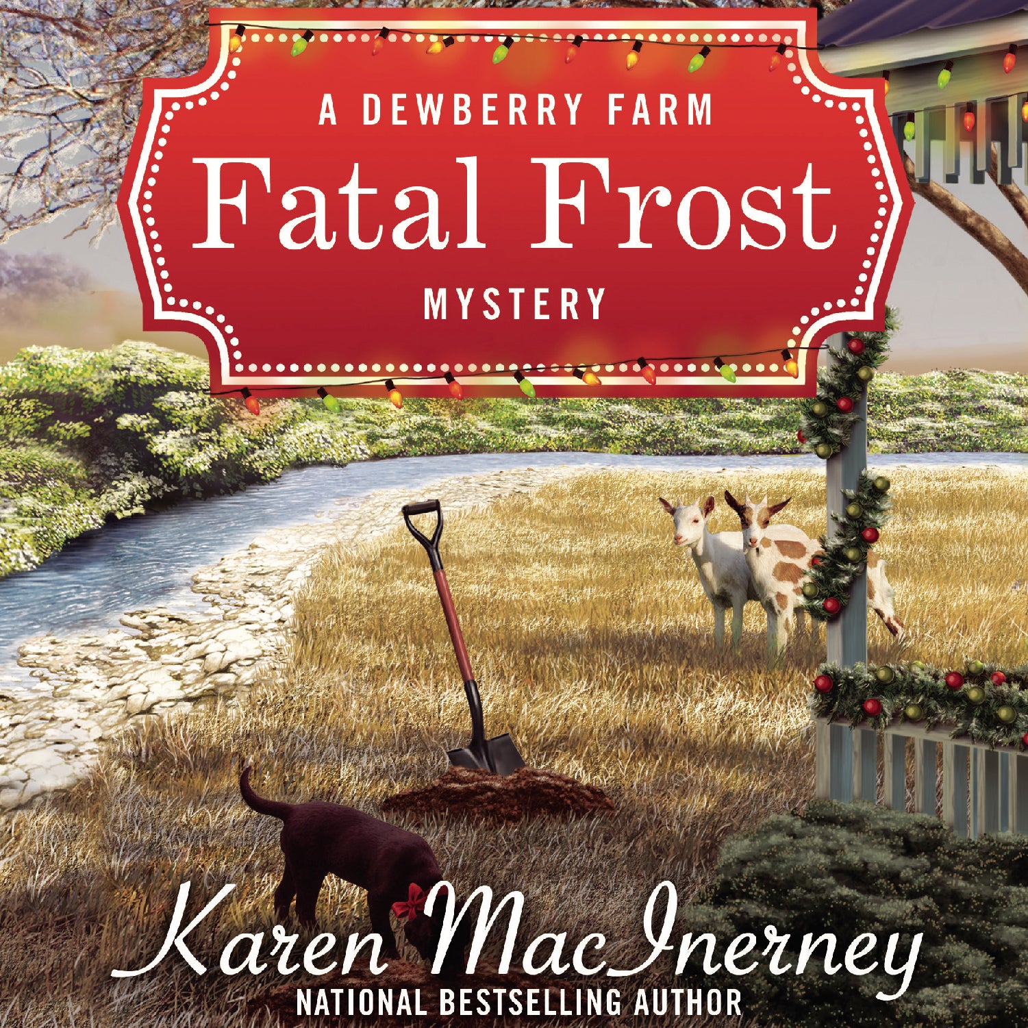 Fatal Frost