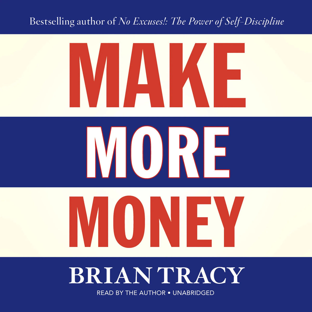 Make More Money