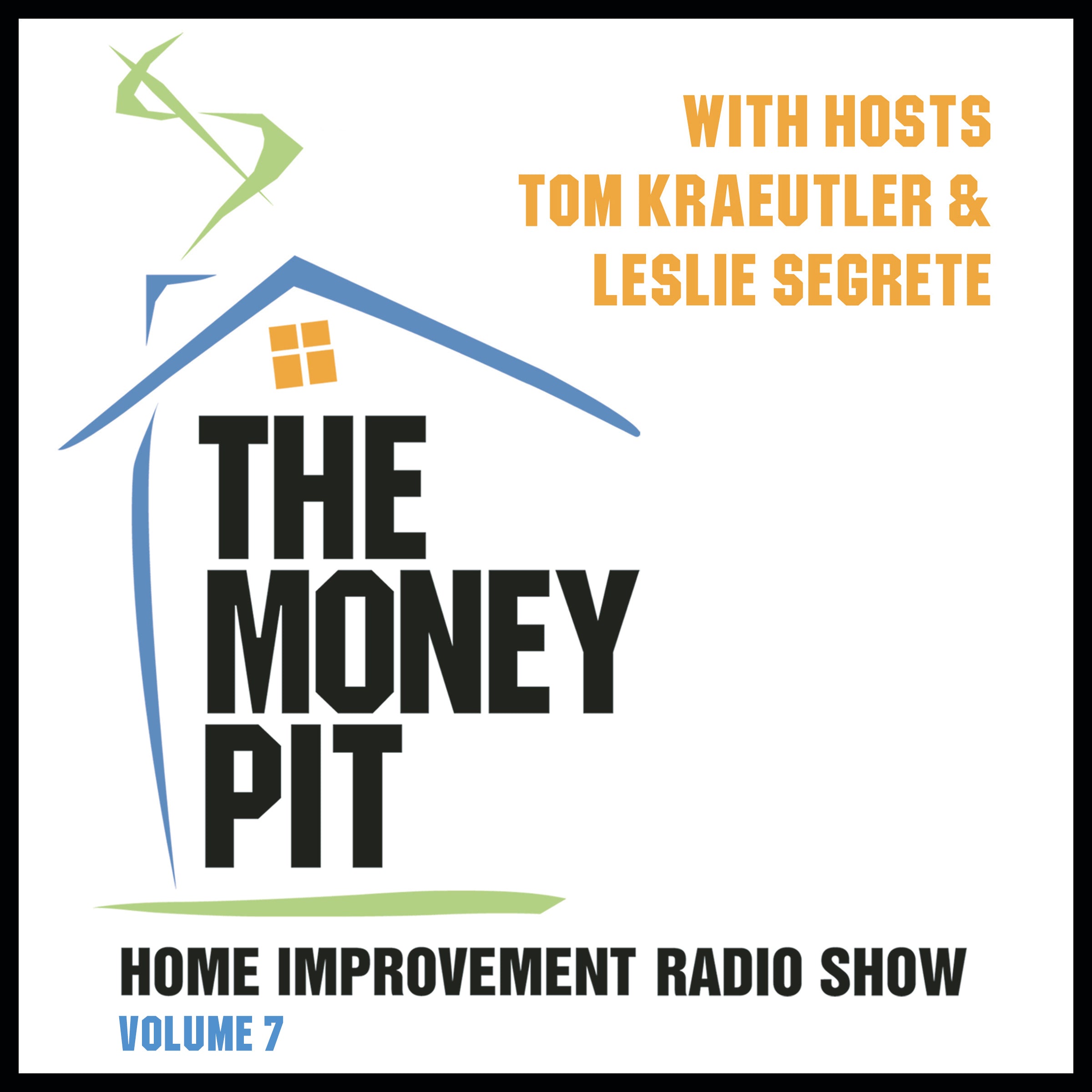 The Money Pit, Vol. 7