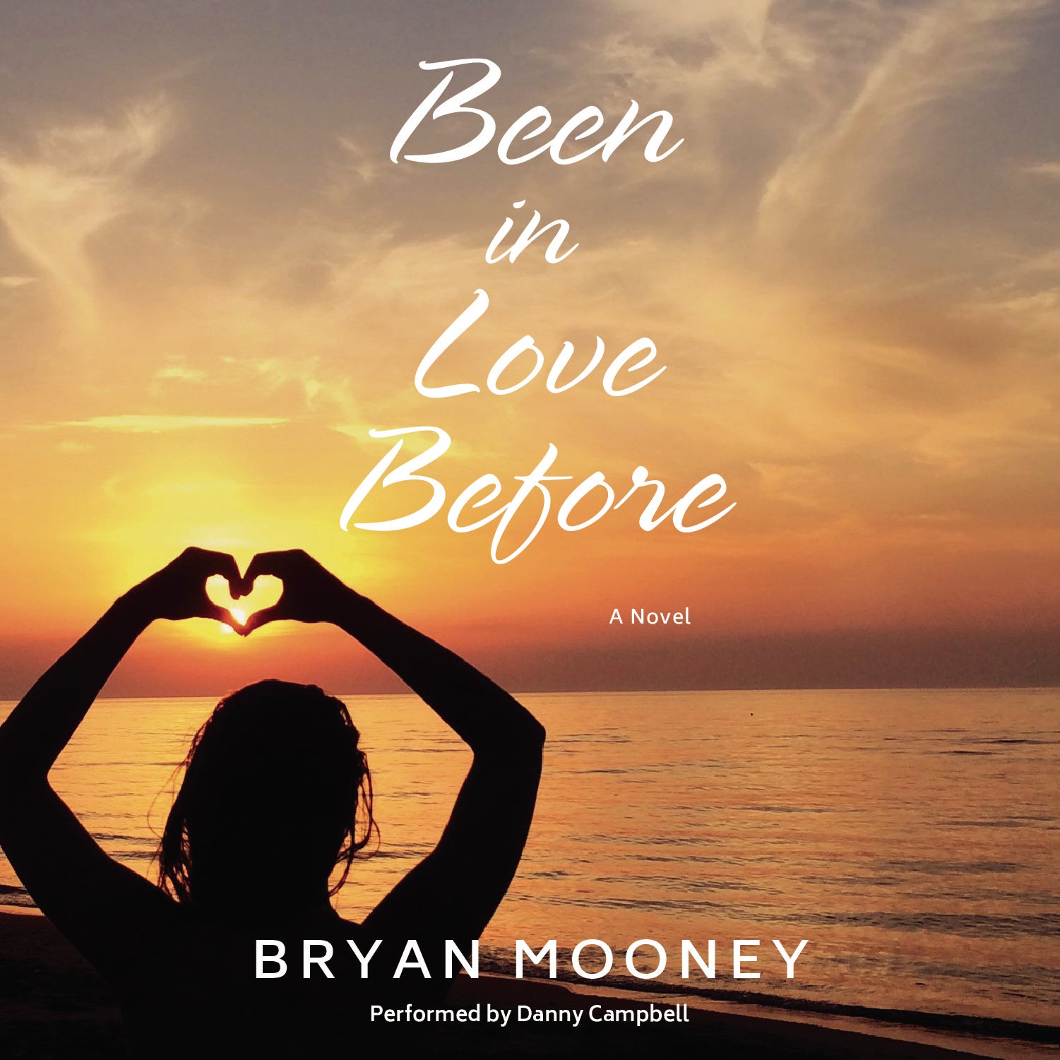 Been in Love Before