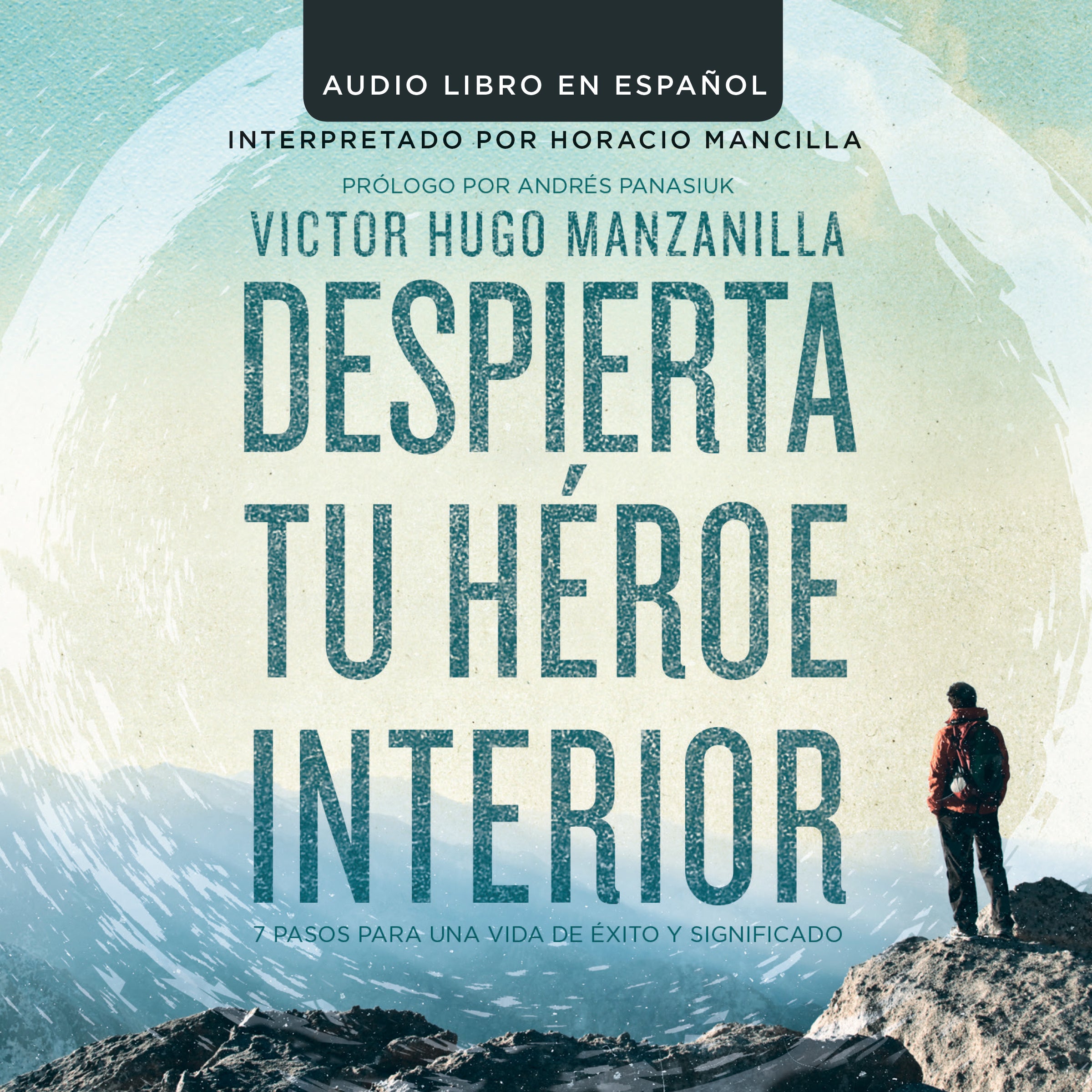 Despierta tu héroe interior