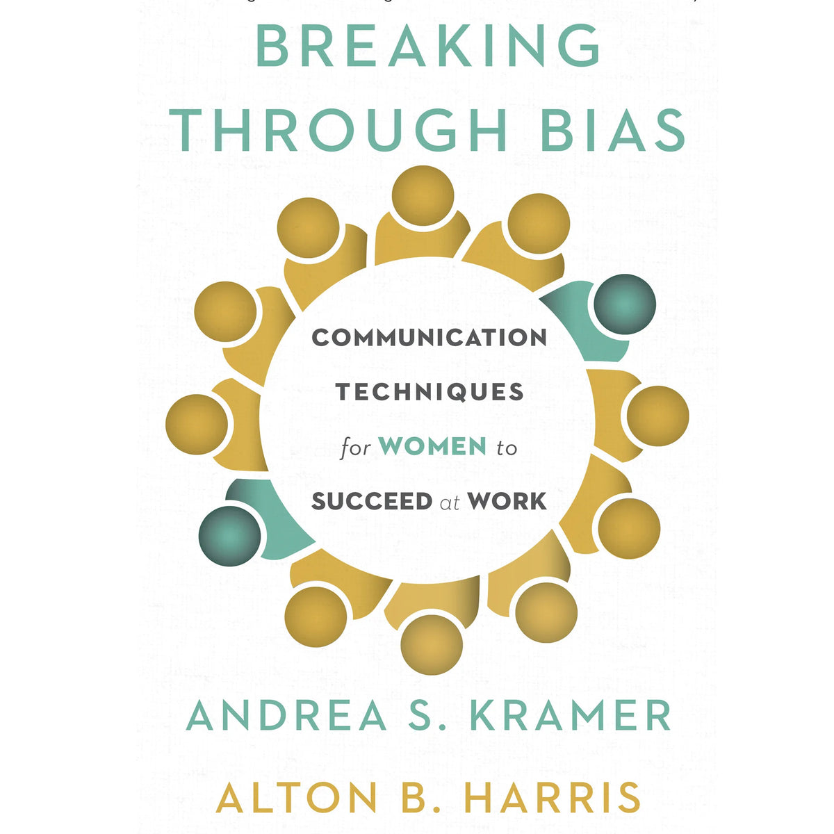 Breaking Through Bias