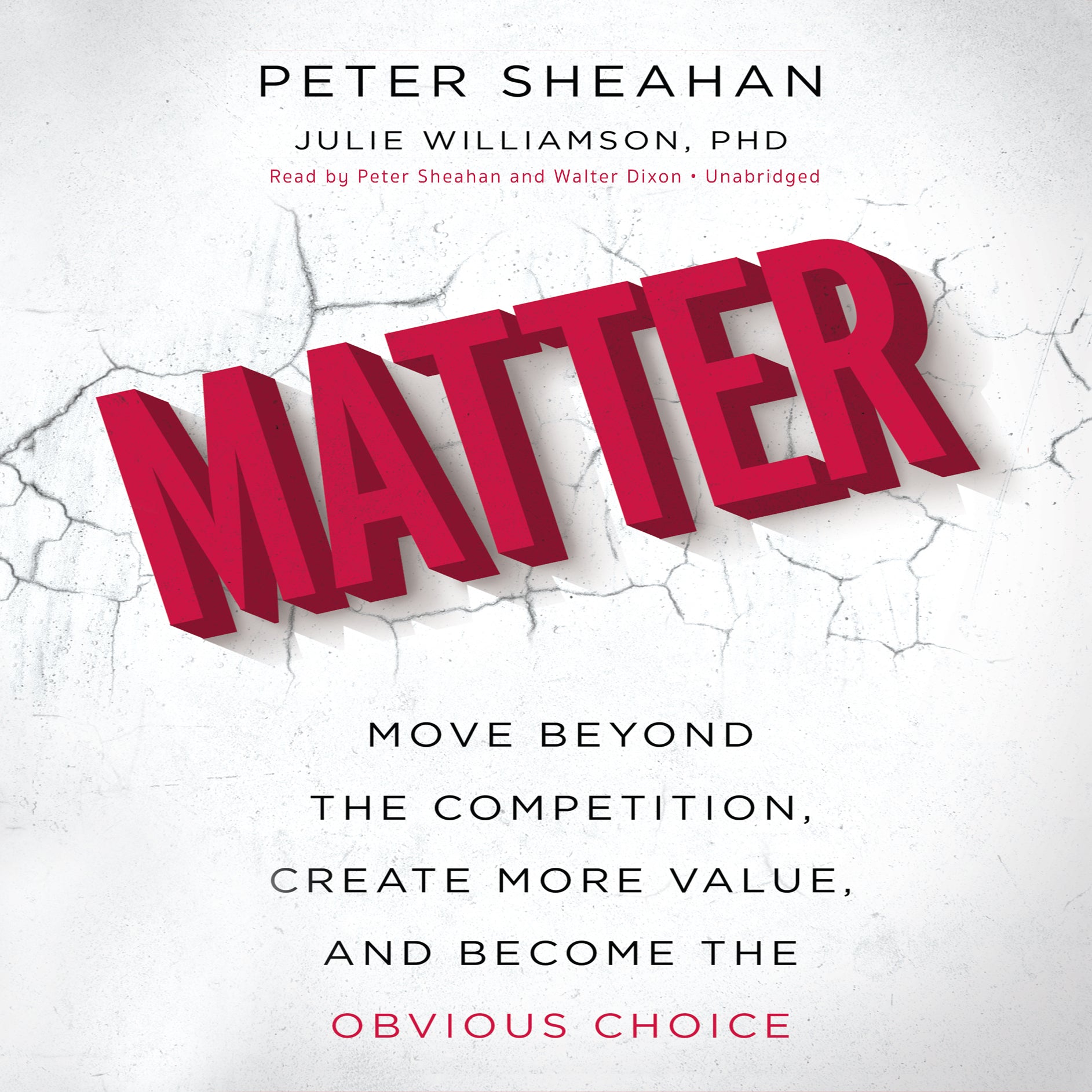 Matter