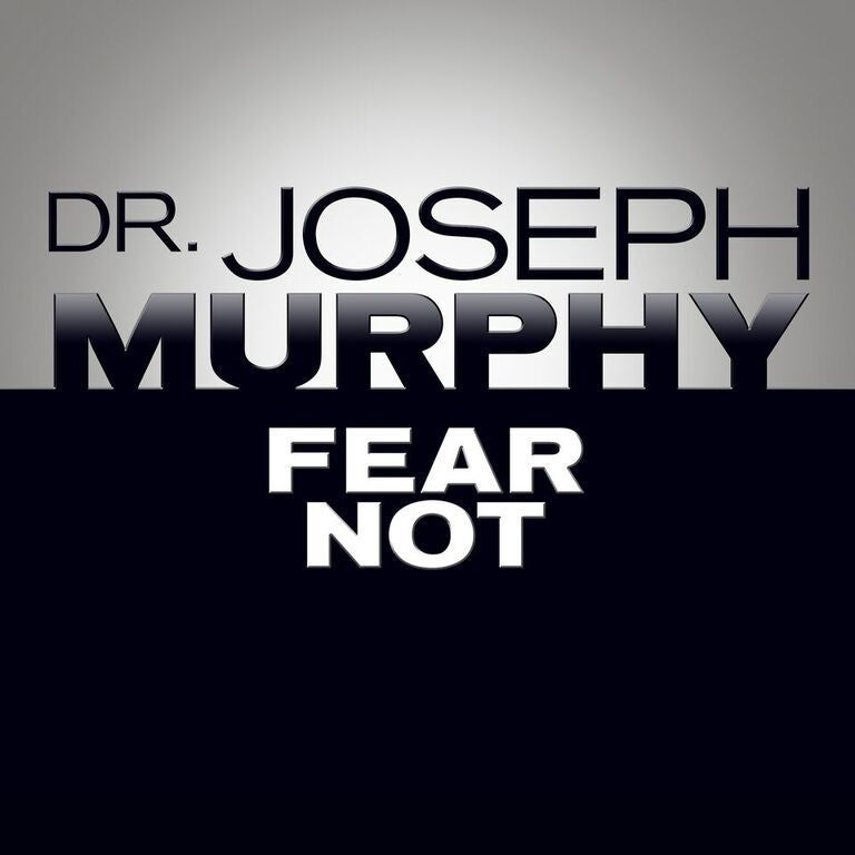 Fear Not