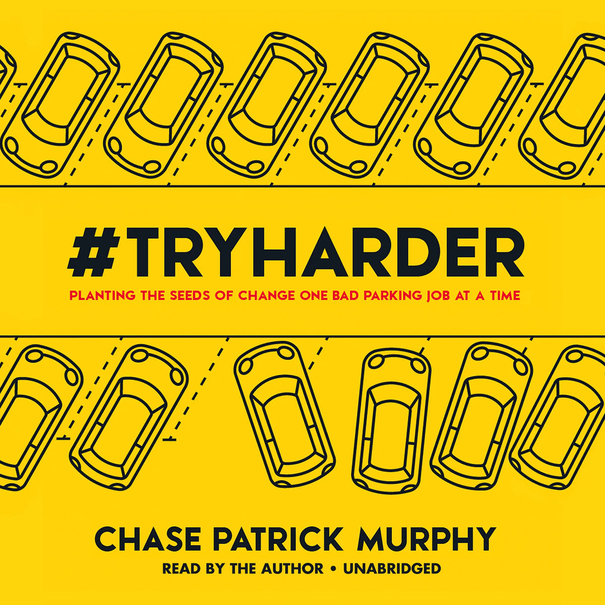 #TryHarder