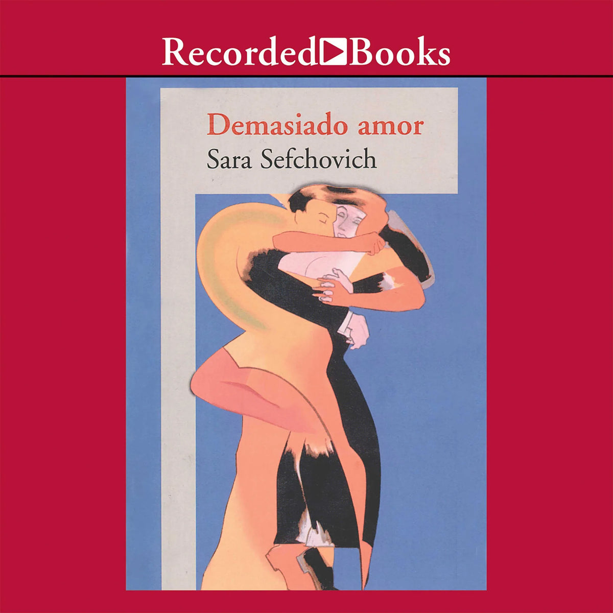 Demasiado Amor ( Too Much Love )