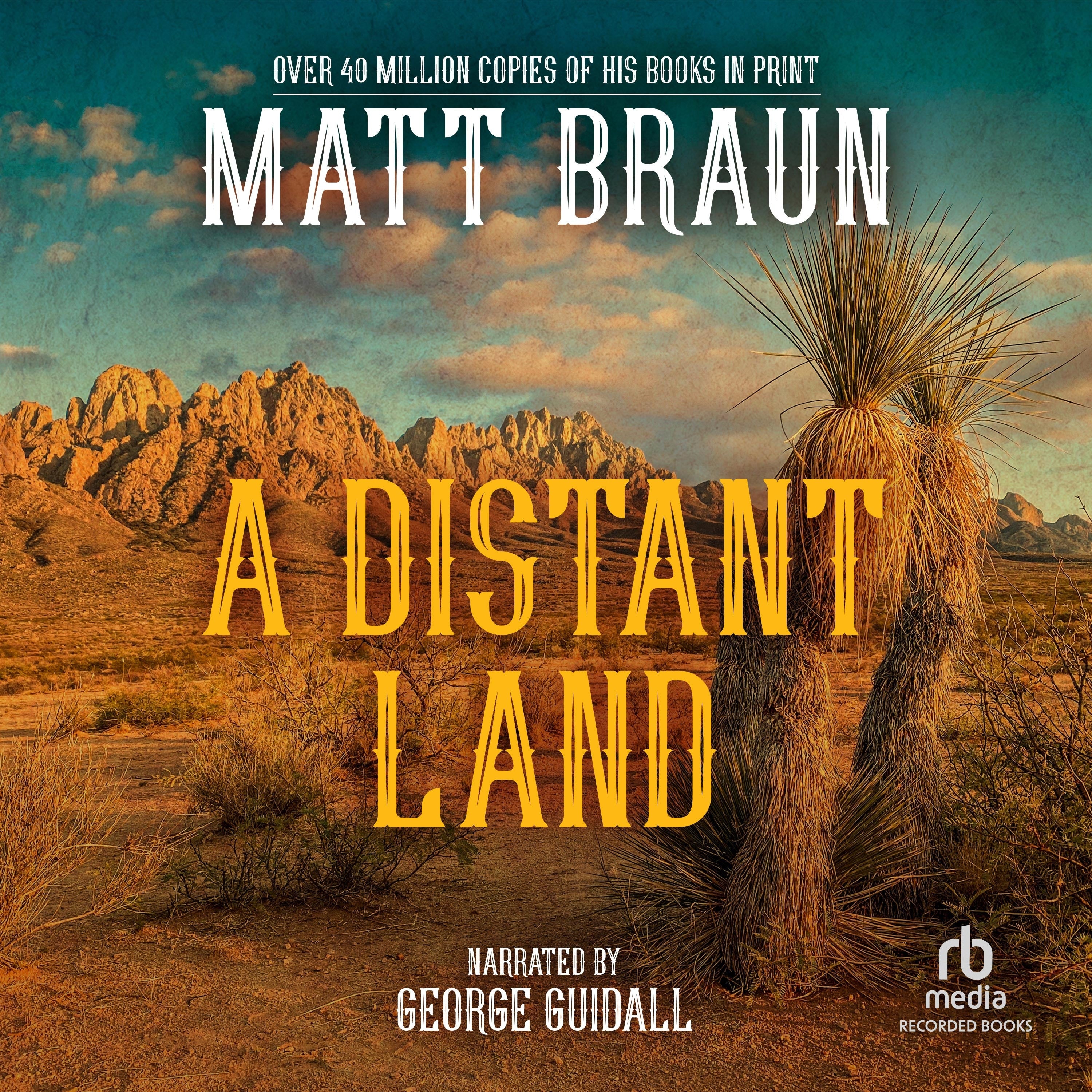 A Distant Land