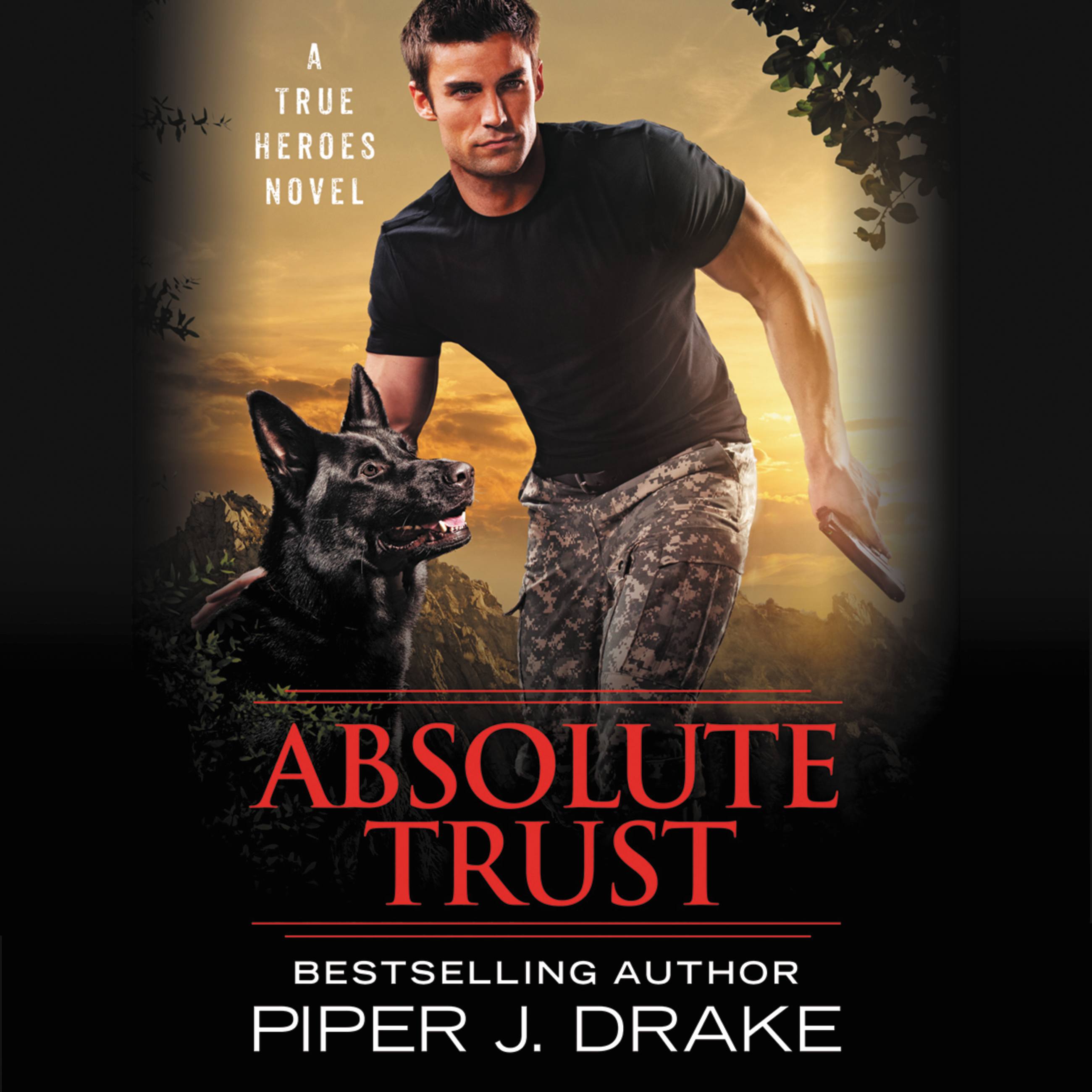 Absolute Trust