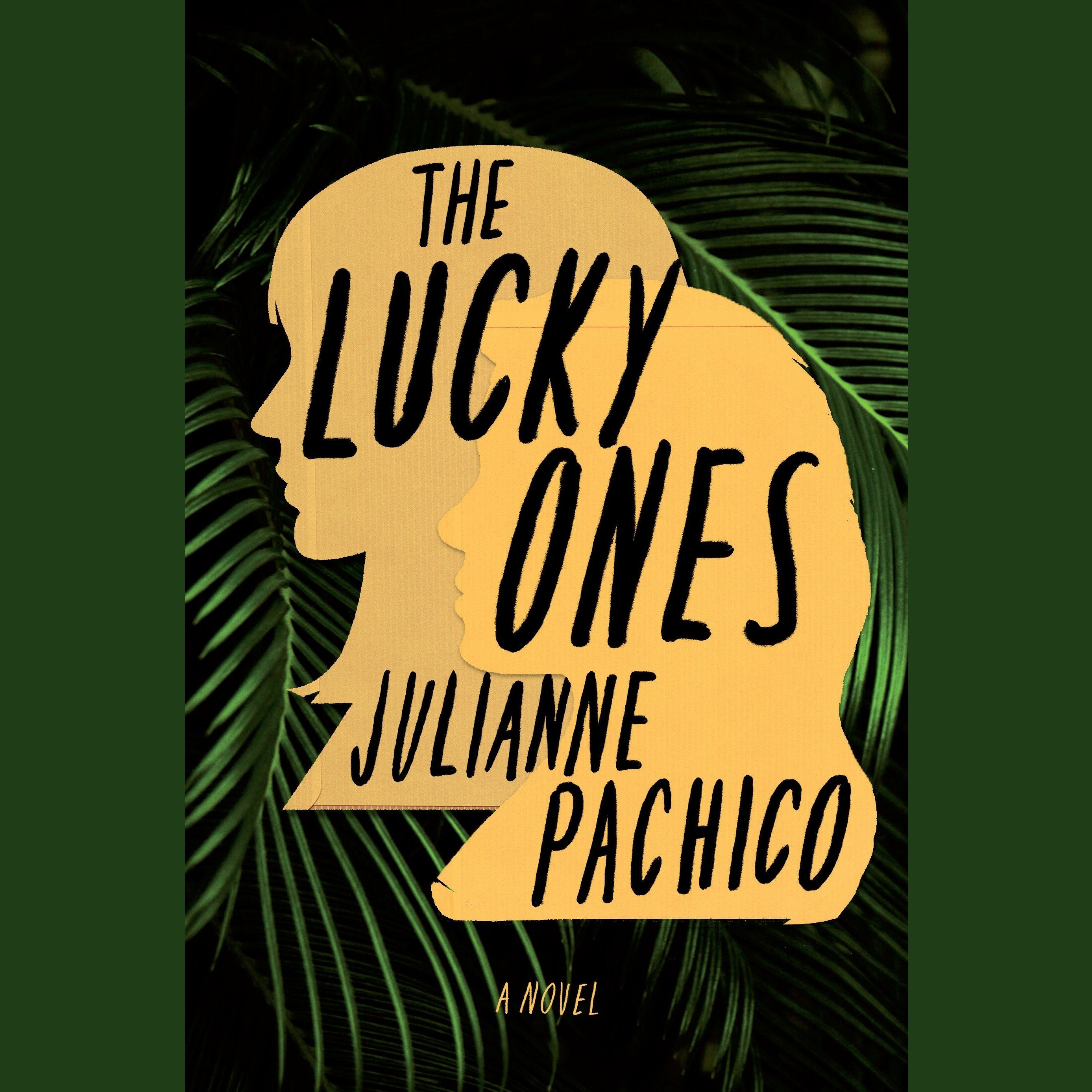 The Lucky Ones