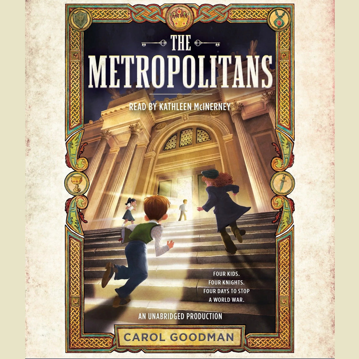 The Metropolitans