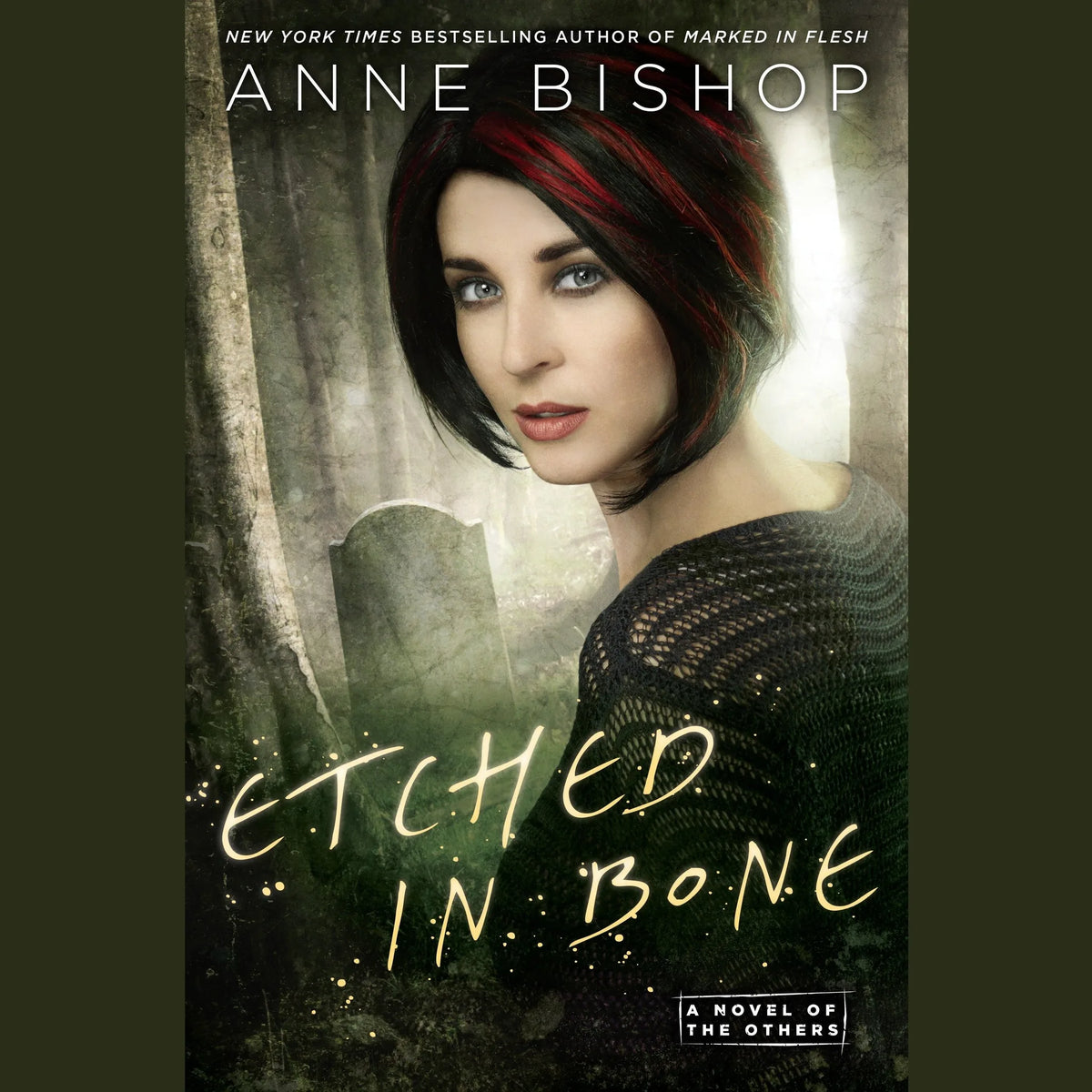 Etched in Bone