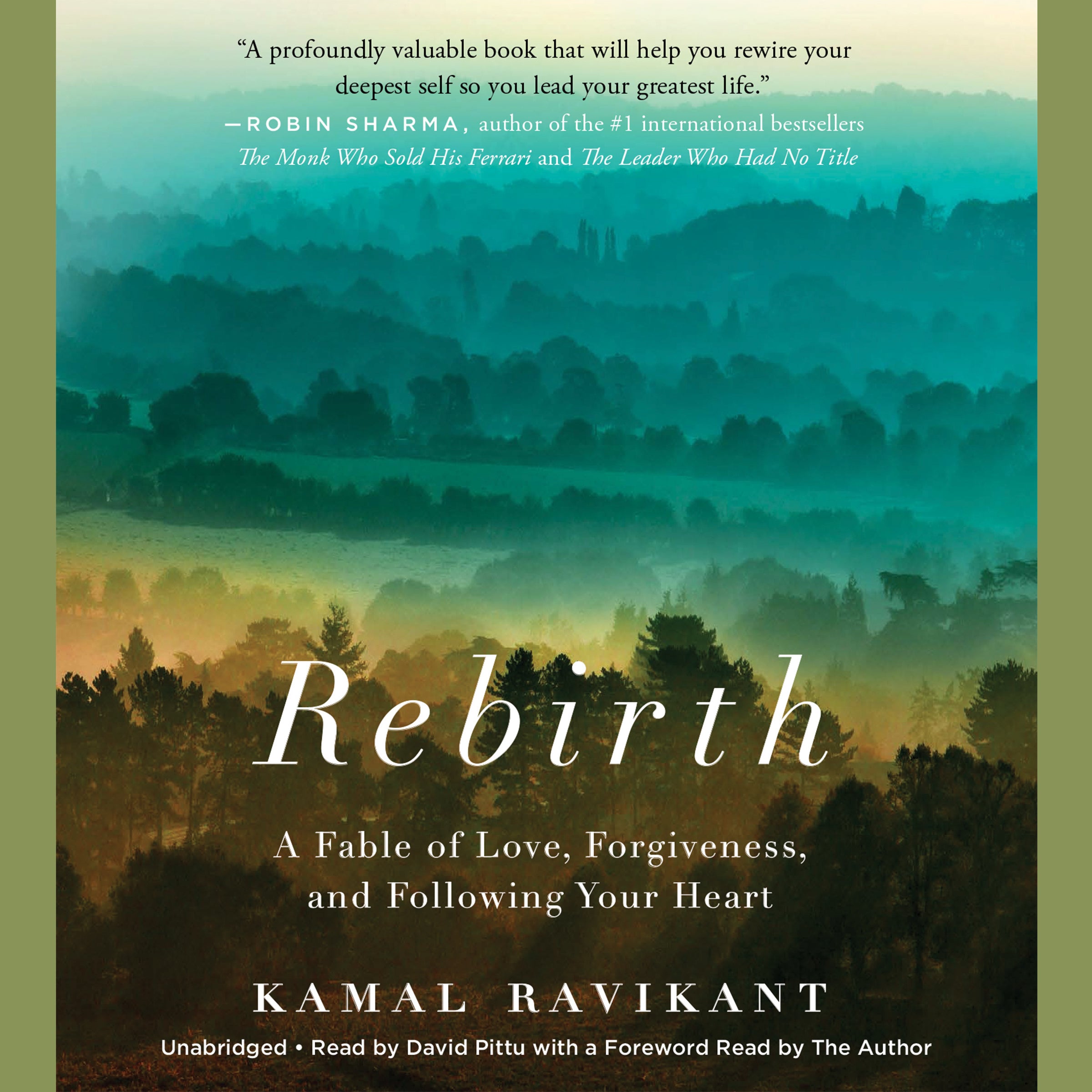 Rebirth