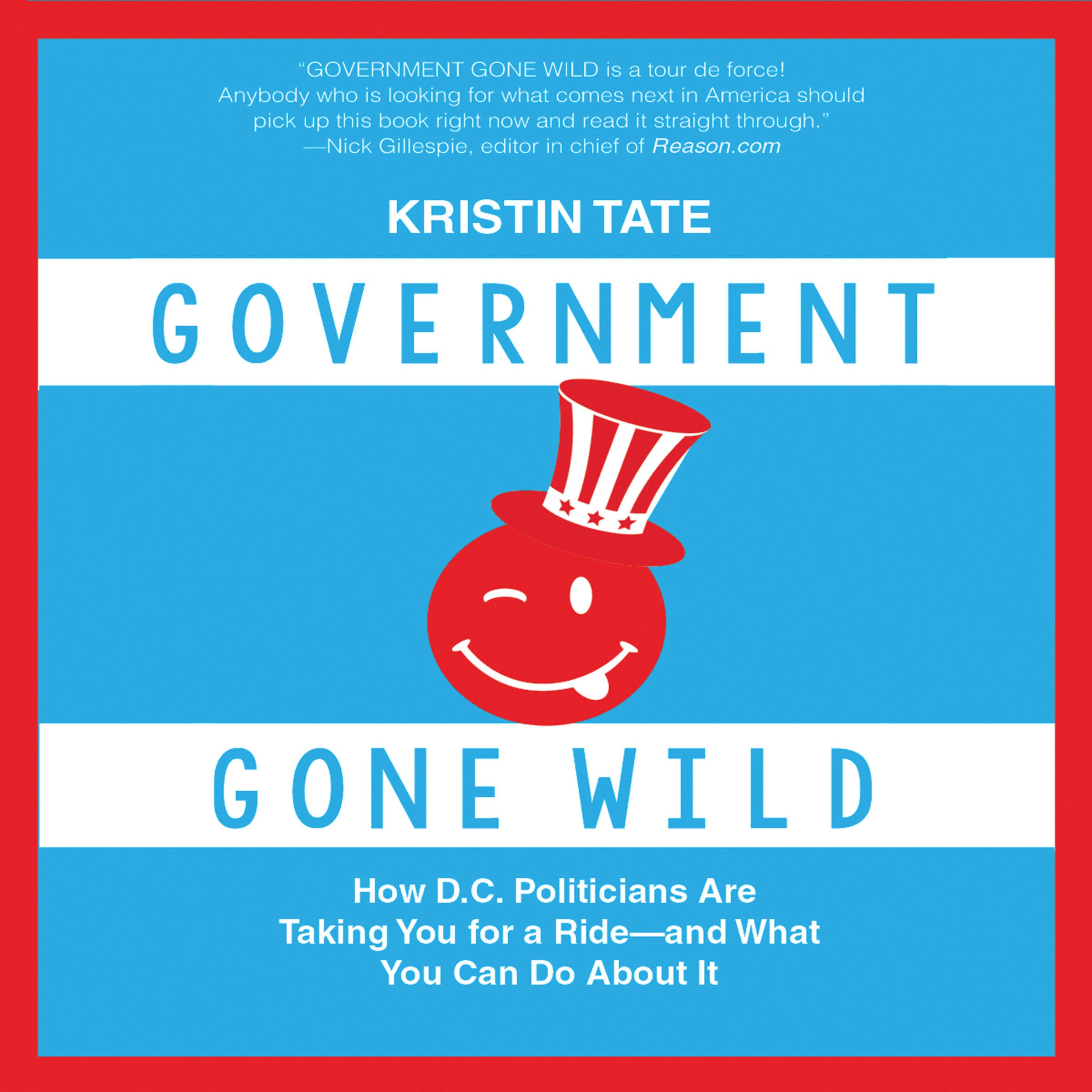 Government Gone Wild