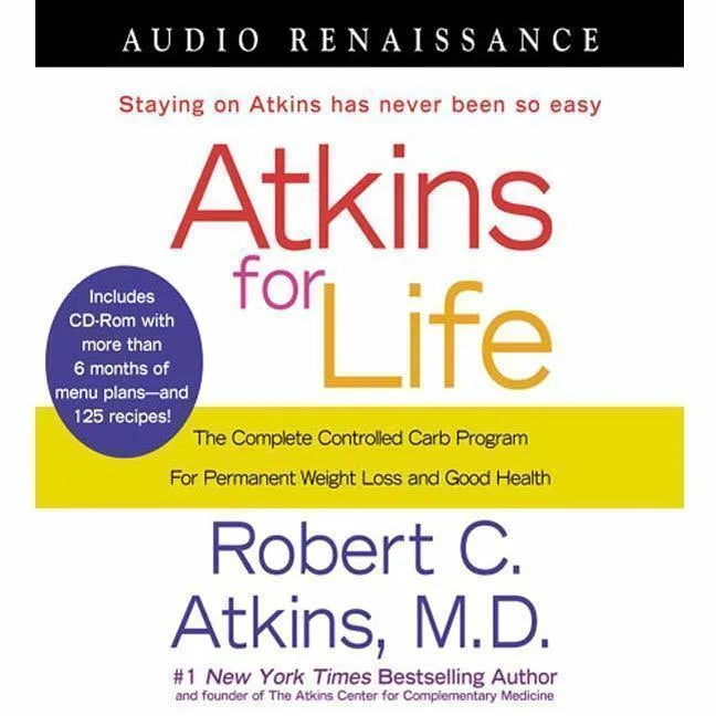 Atkins for Life