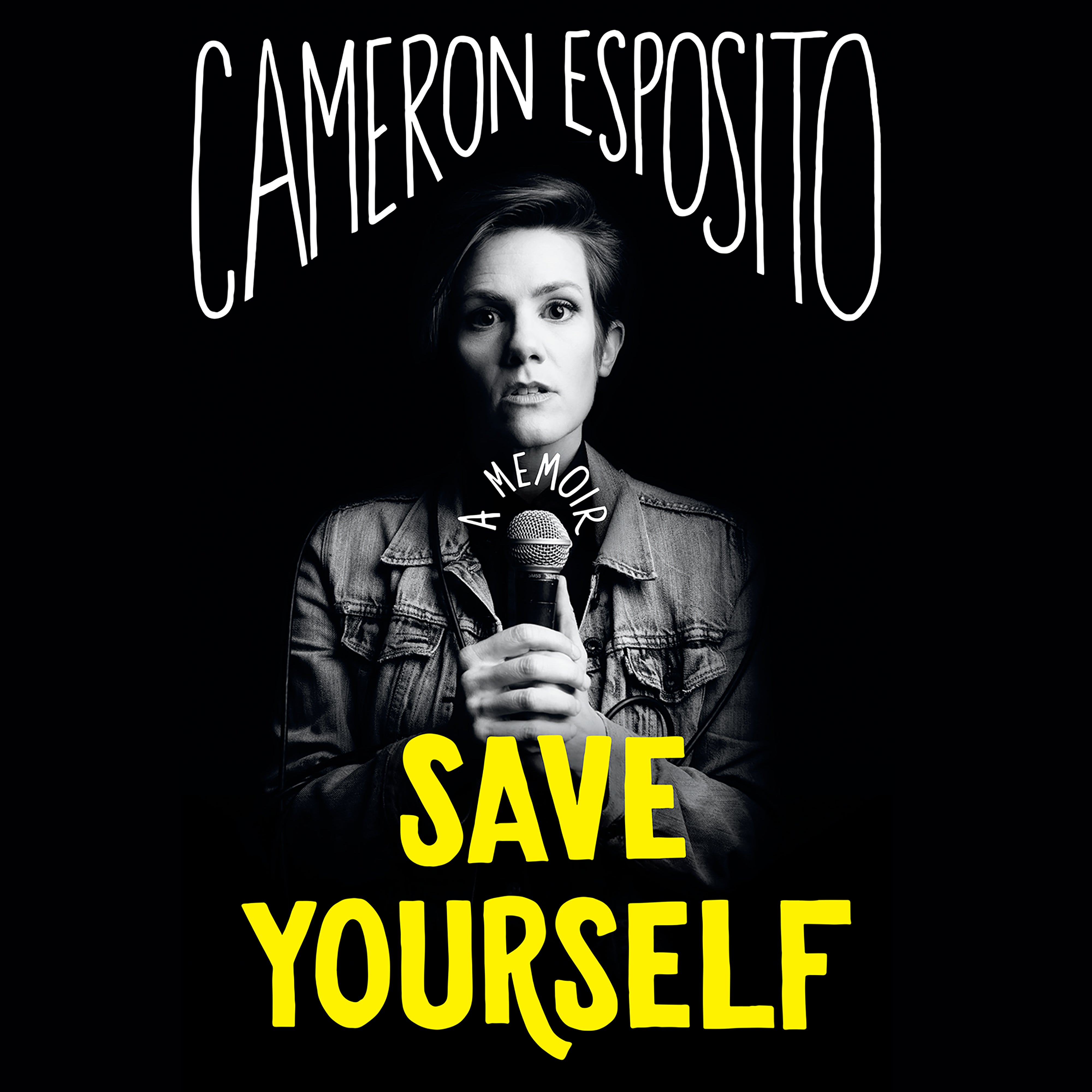 Save Yourself