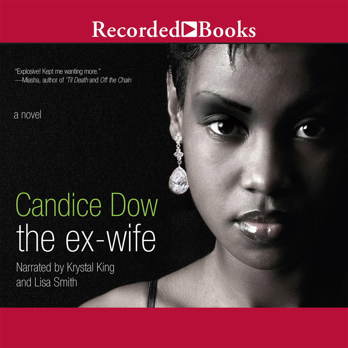 The Ex-Wife