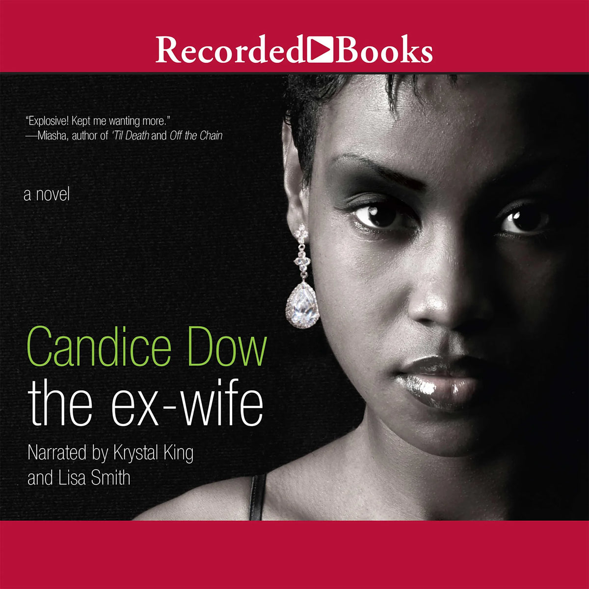 The Ex-Wife