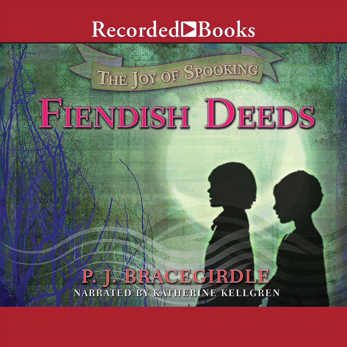 Fiendish Deeds