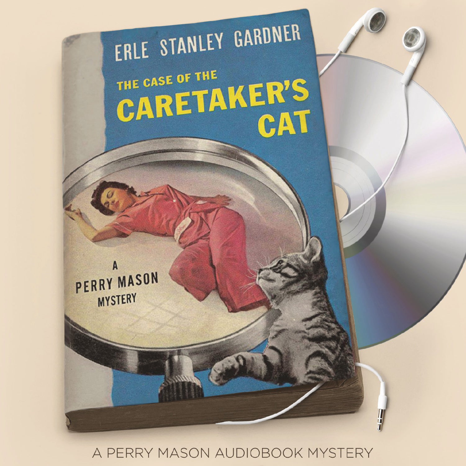 The Case of the Caretaker's Cat