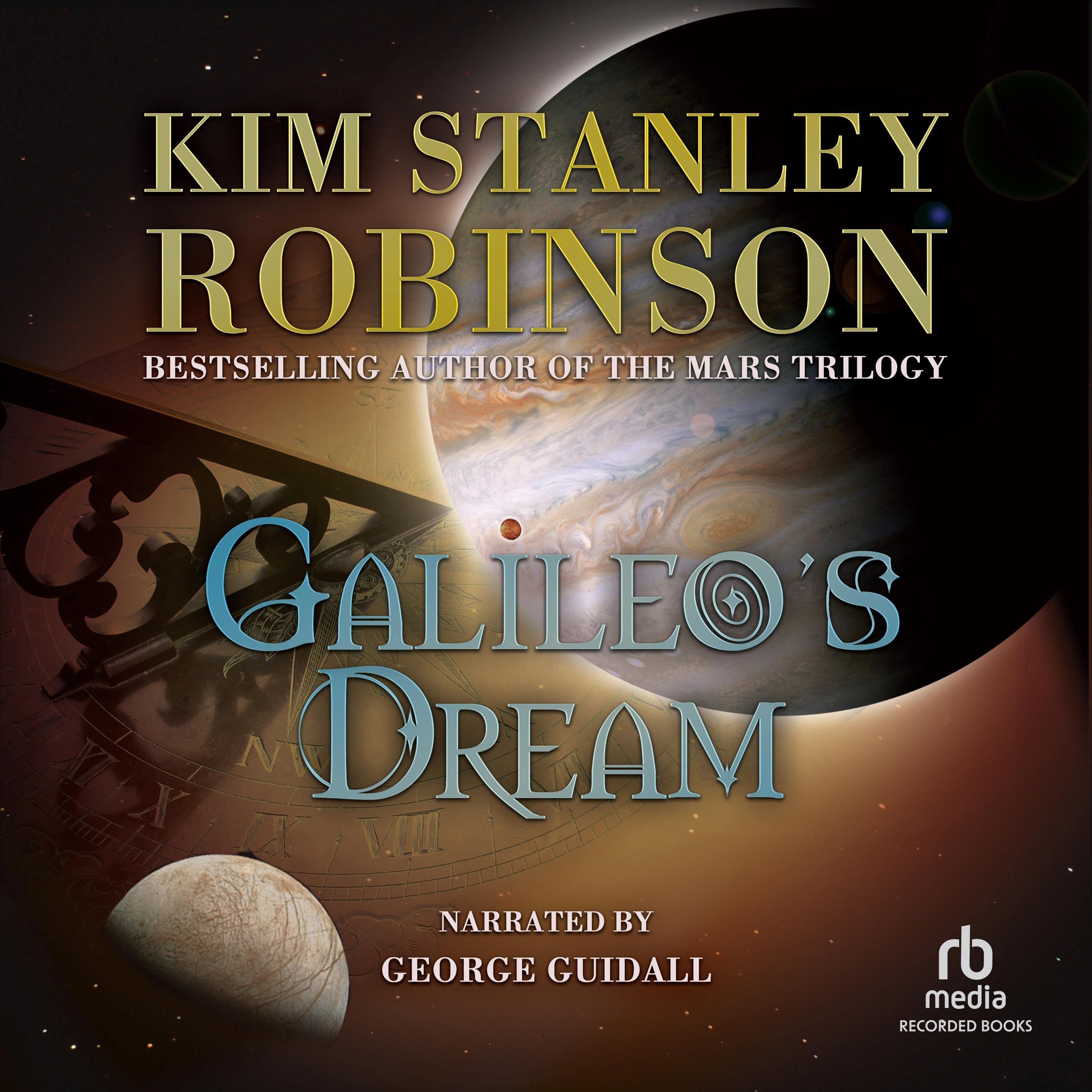 Galileo's Dream
