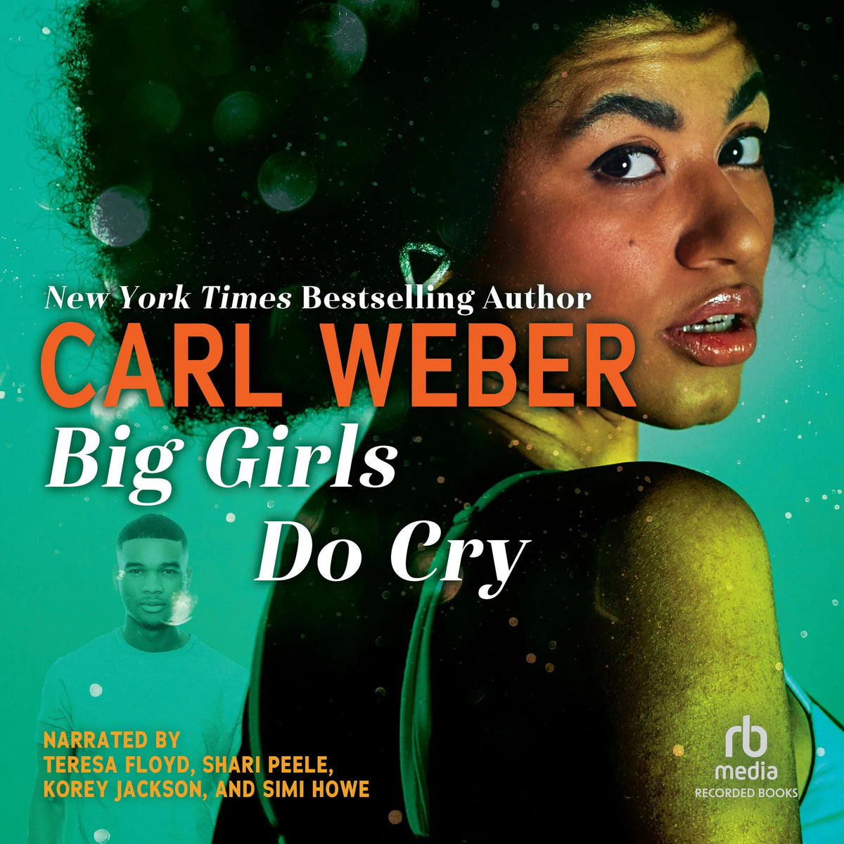 Big Girls Do Cry