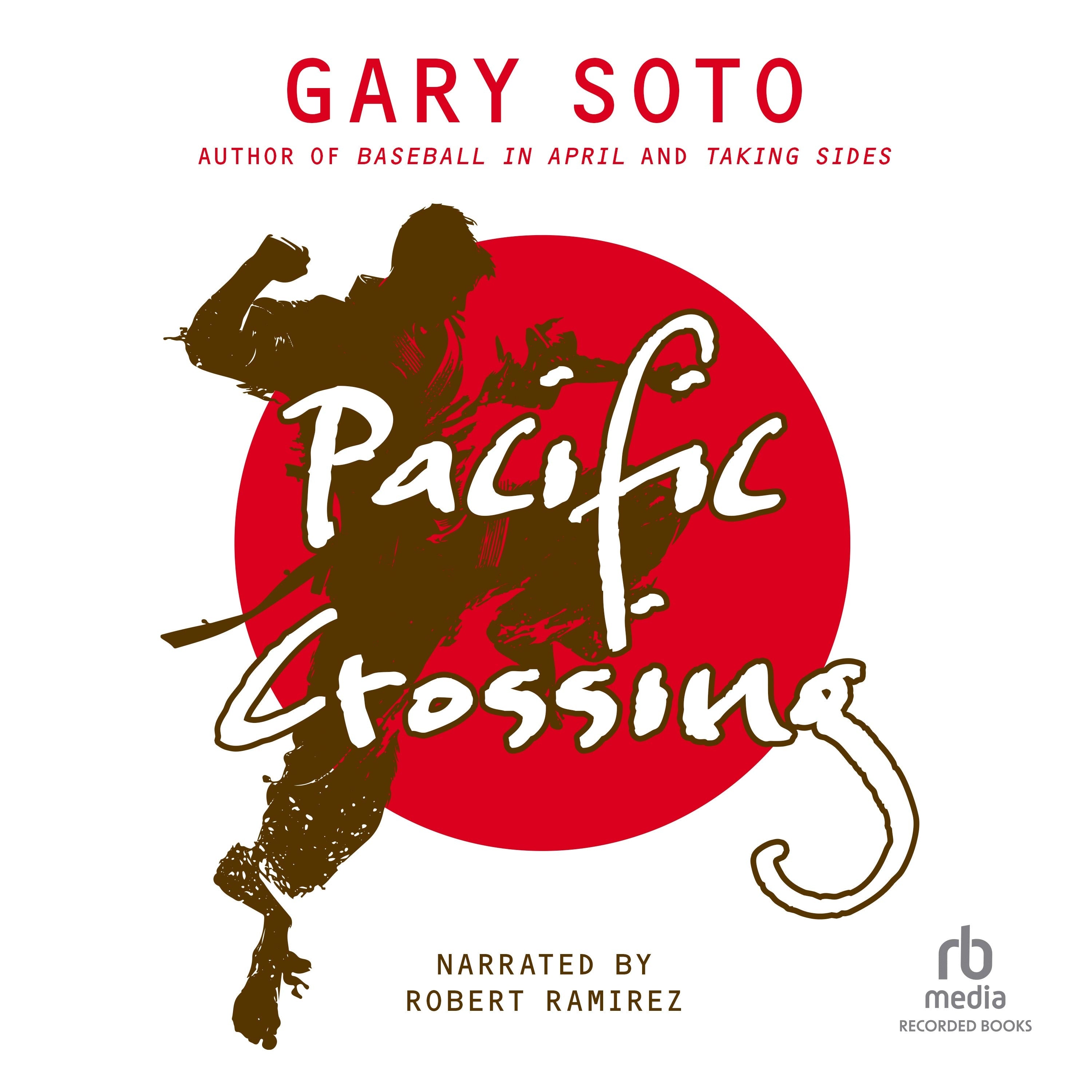 Pacific Crossing