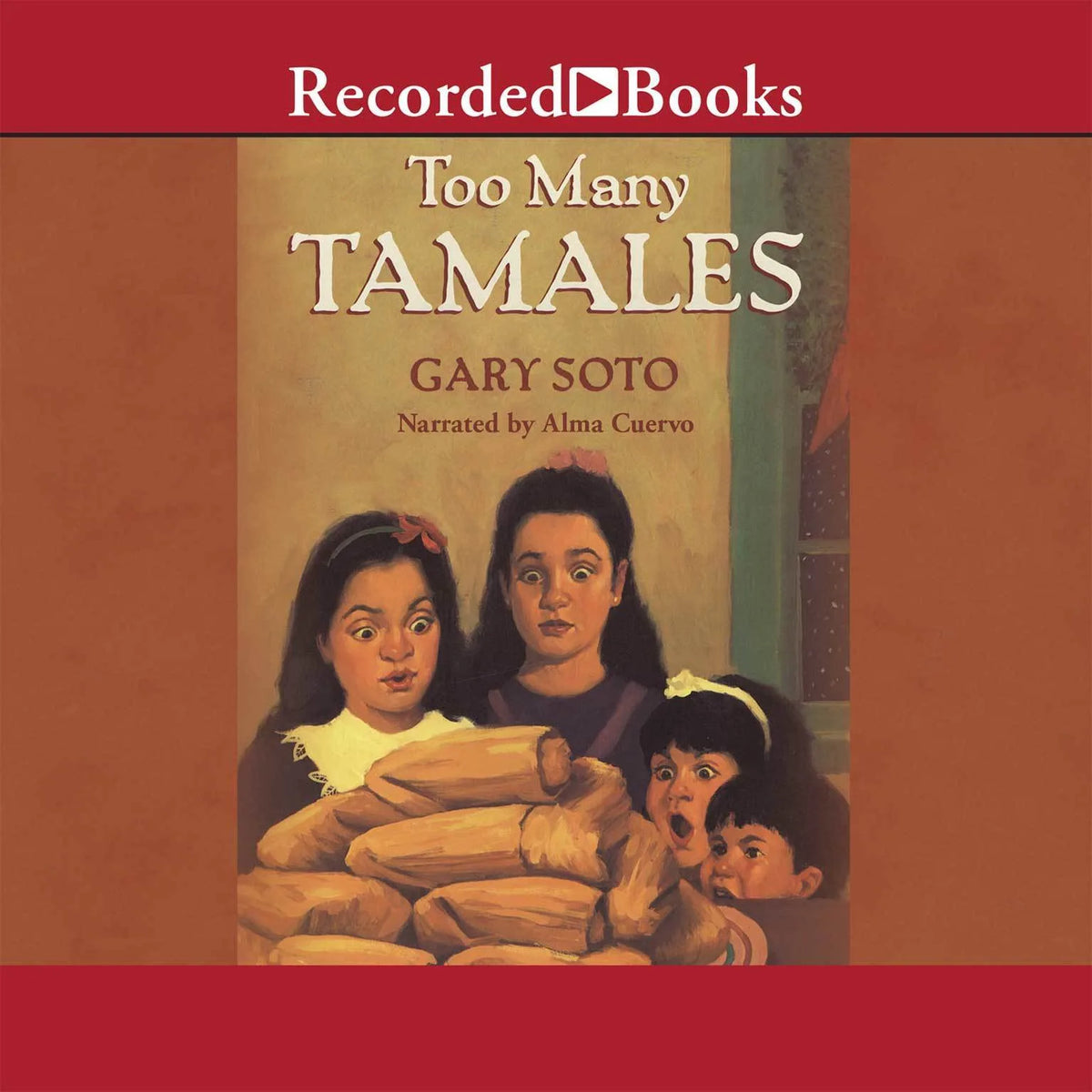 Too Many Tamales