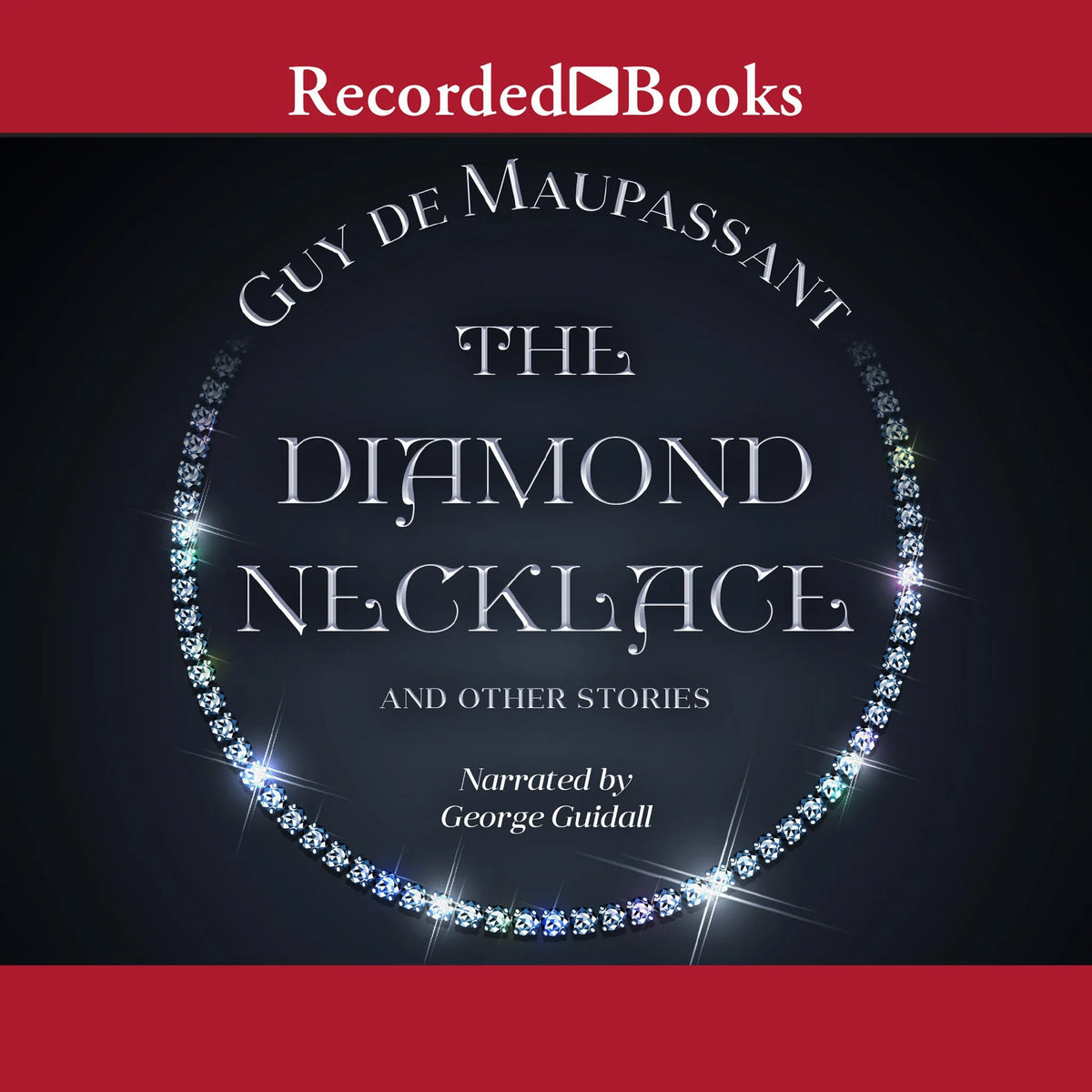 The Diamond Necklace and Other Stories