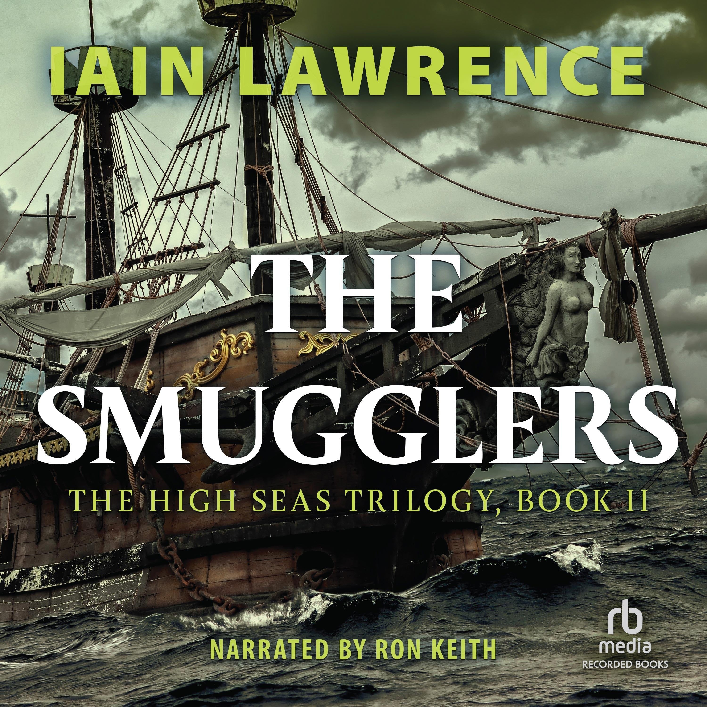 The Smugglers