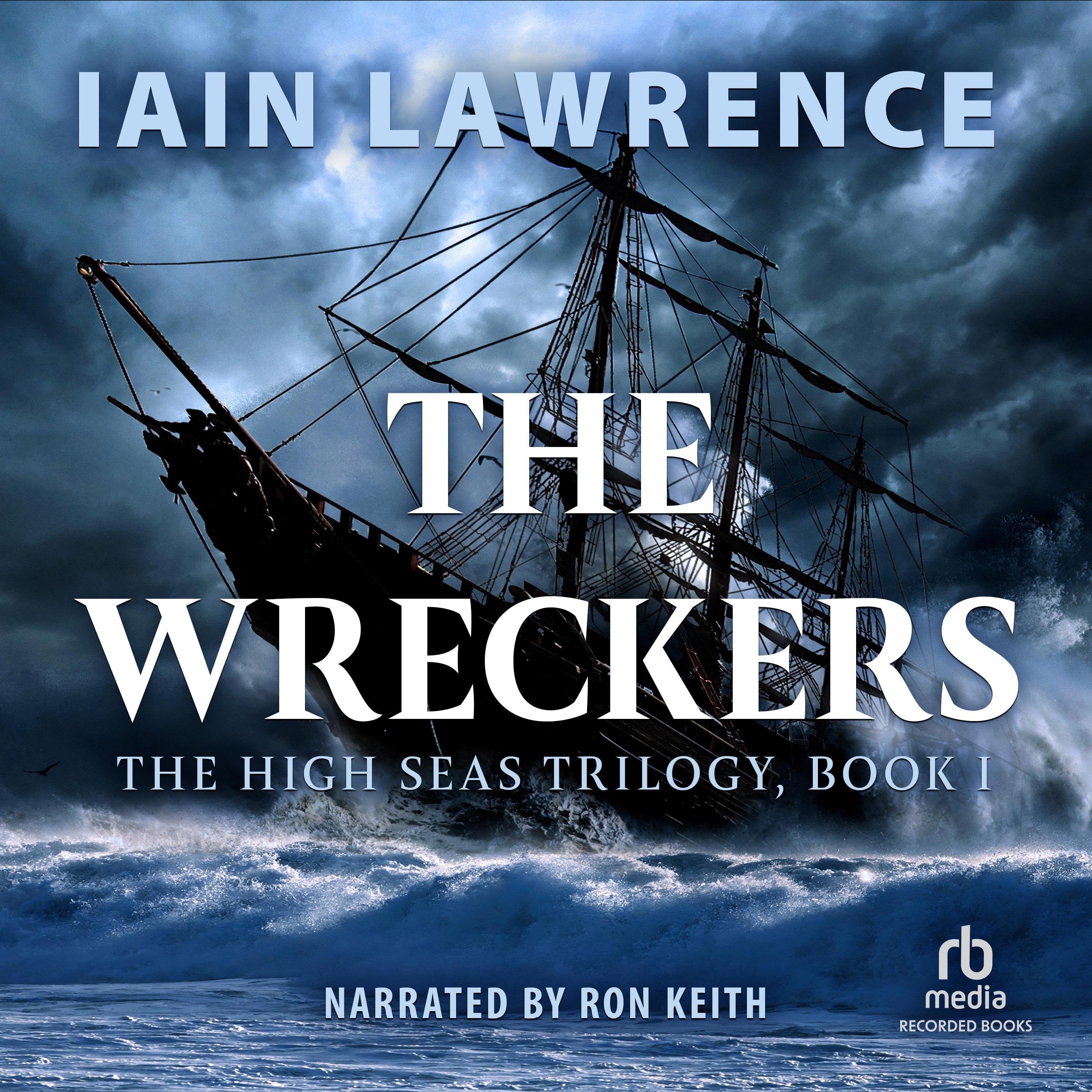 The Wreckers
