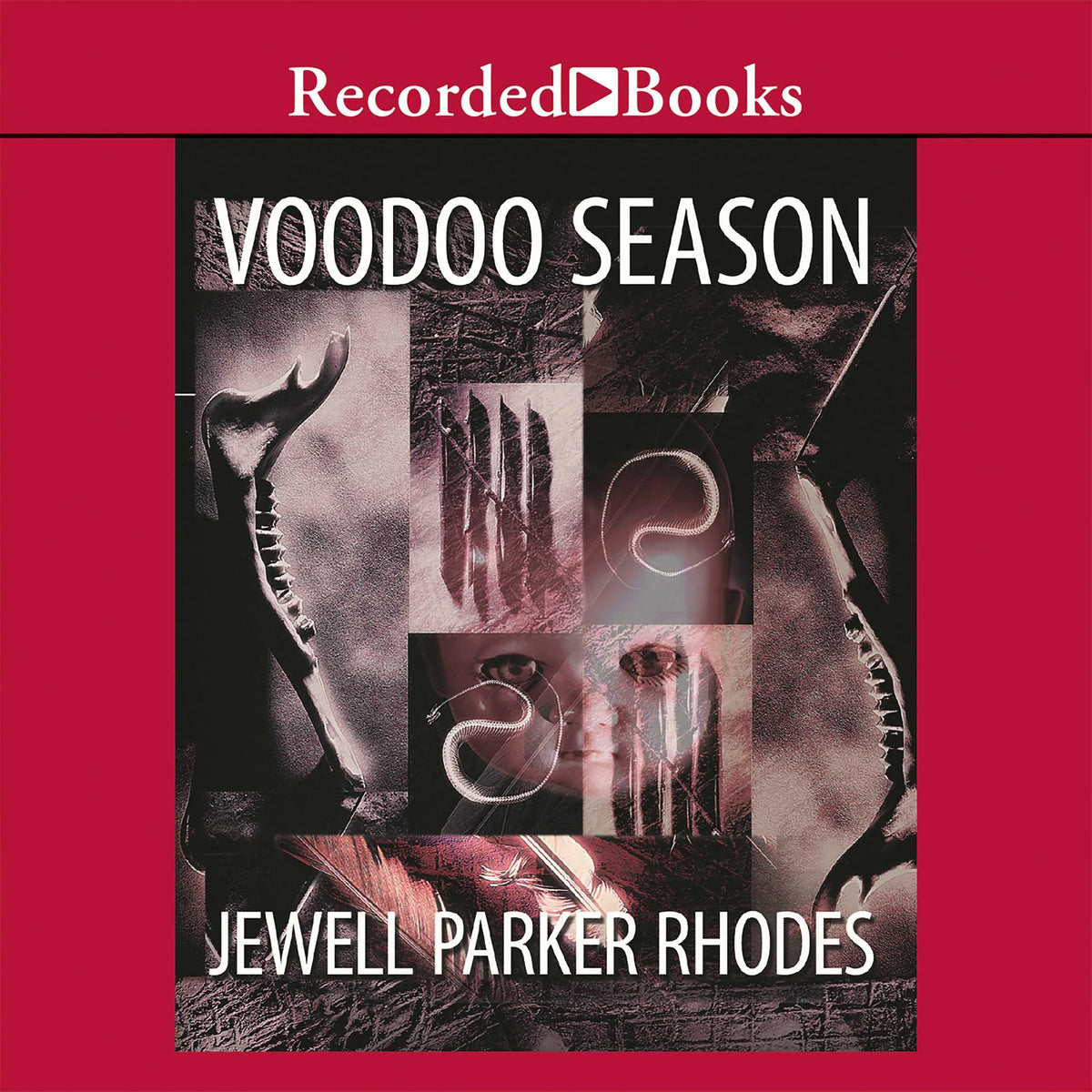 Voodoo Season