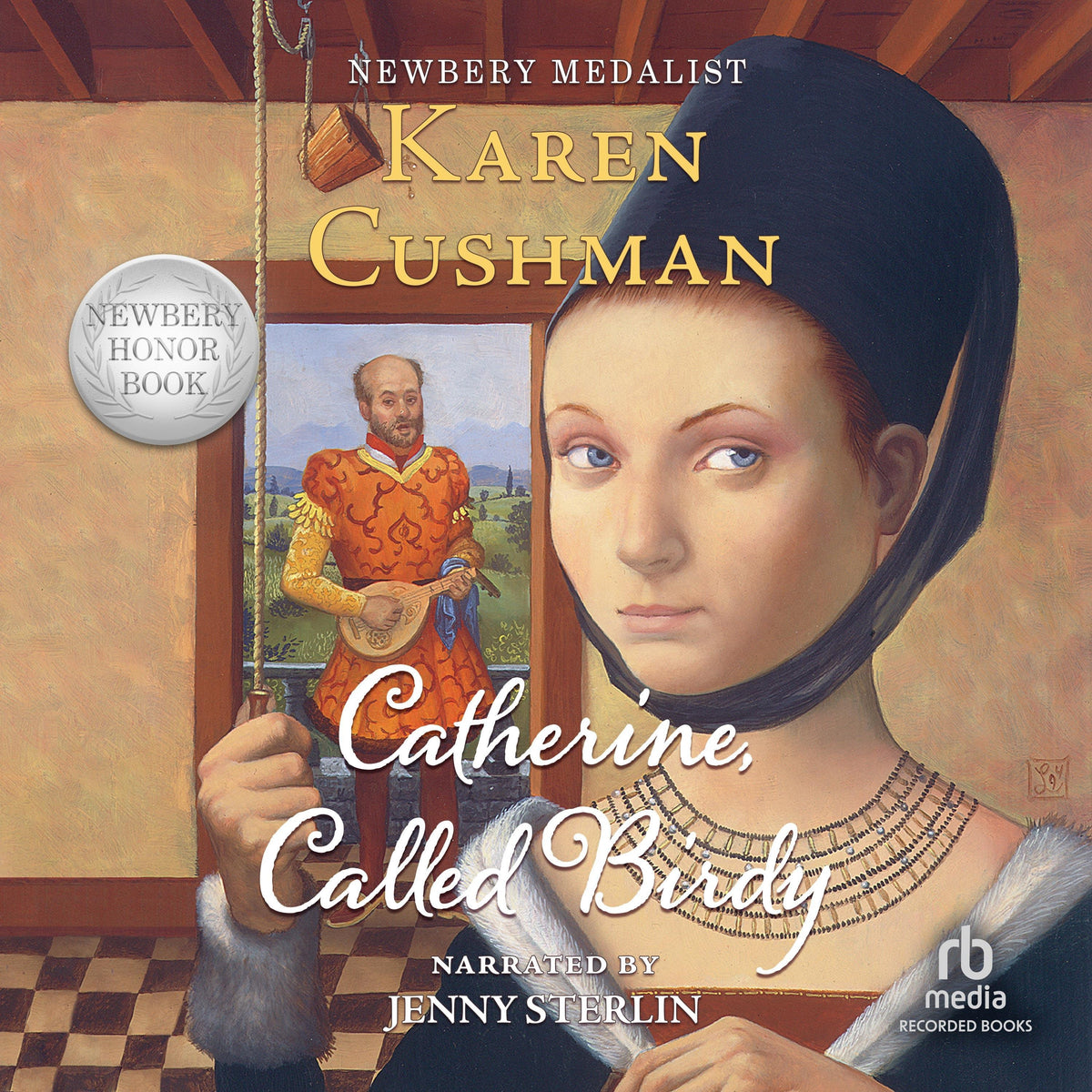 Catherine, Called Birdy