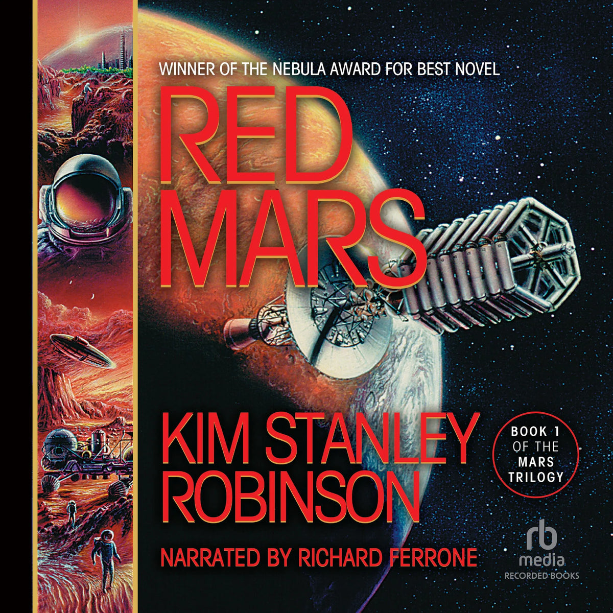 Red Mars