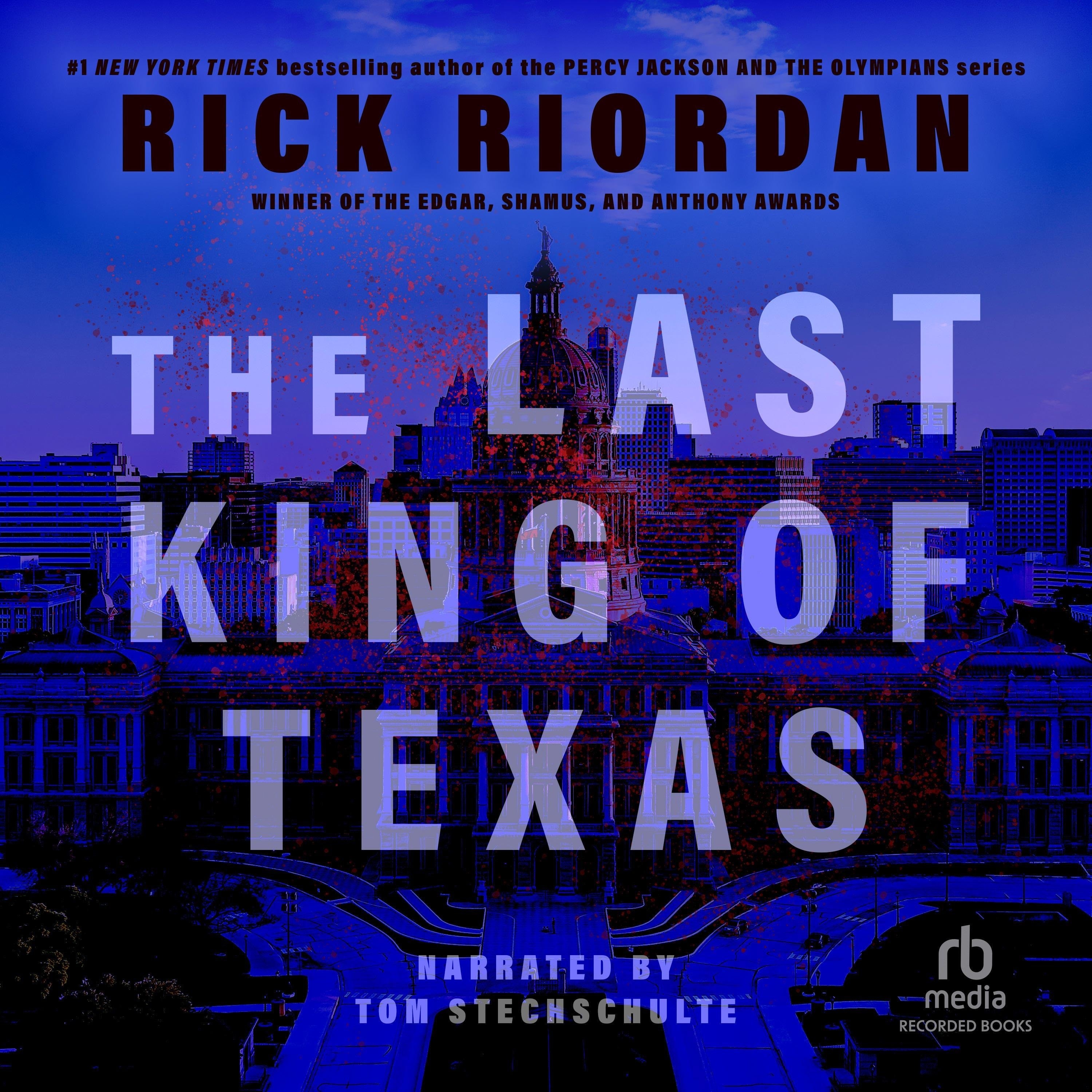 The Last King of Texas