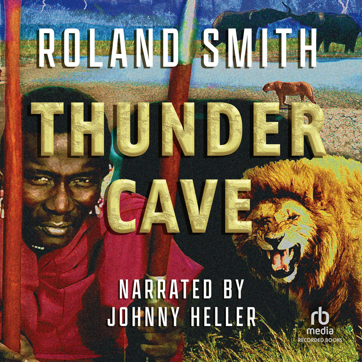 Thunder Cave