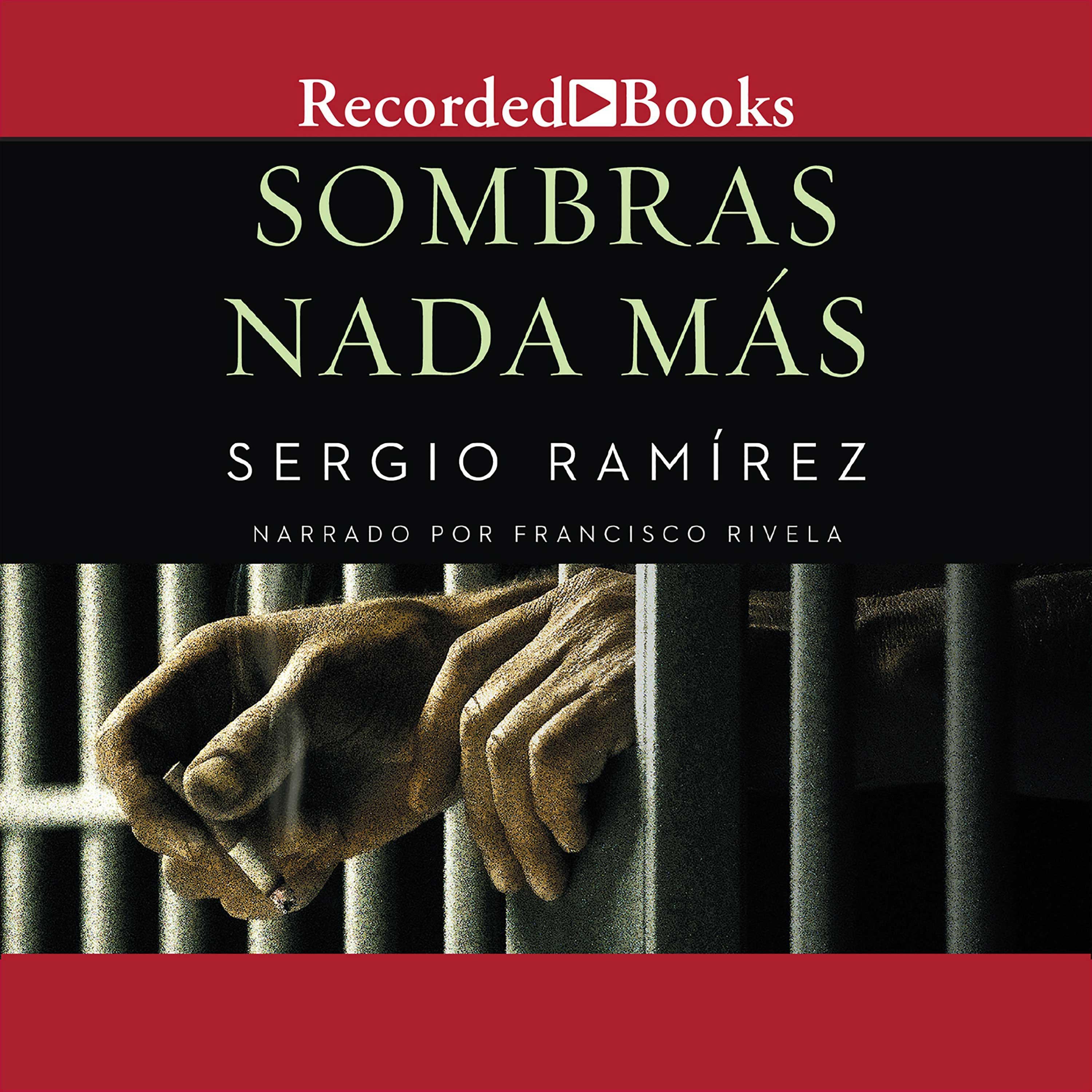 Sombras Nada Mas (The Shadow Behind Somoza)