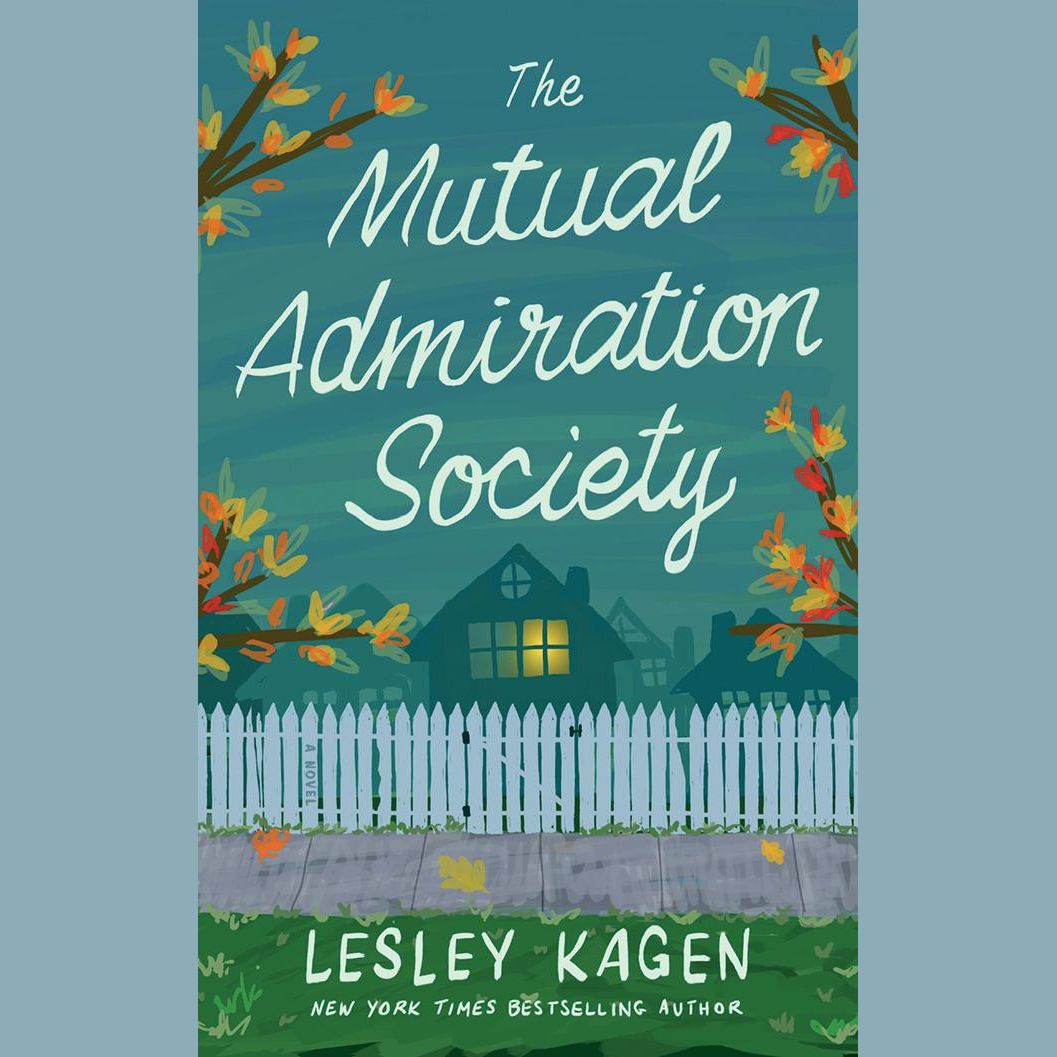 The Mutual Admiration Society