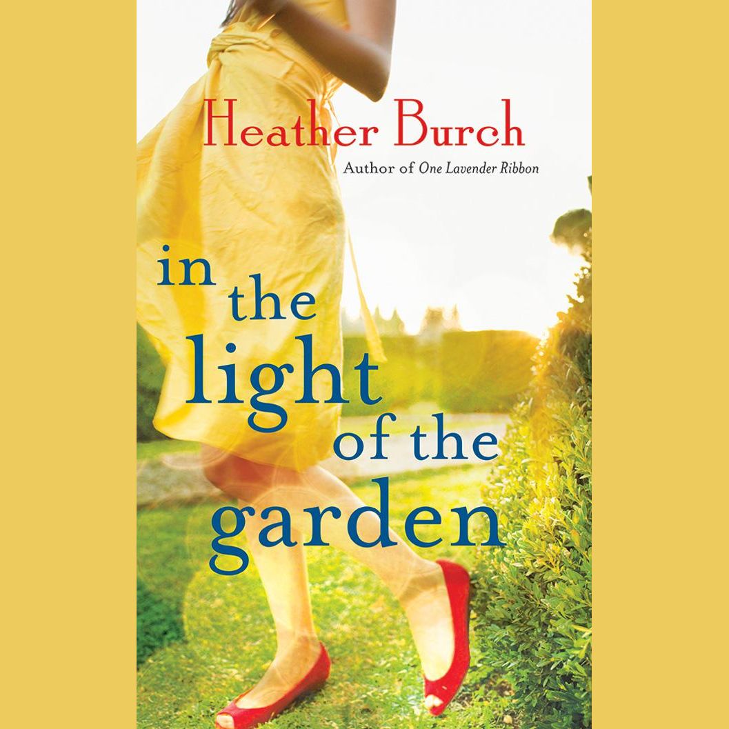 In the Light of the Garden