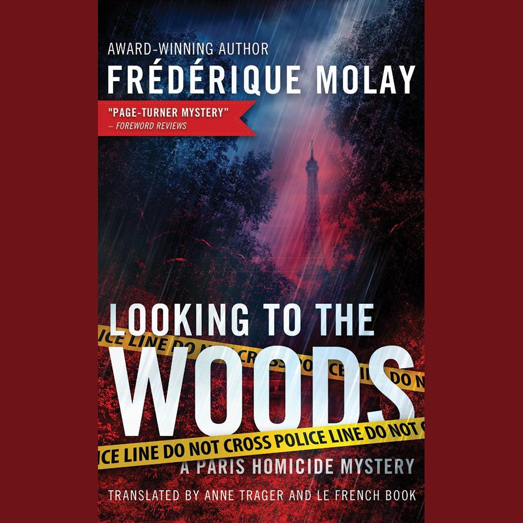 Looking to the Woods
