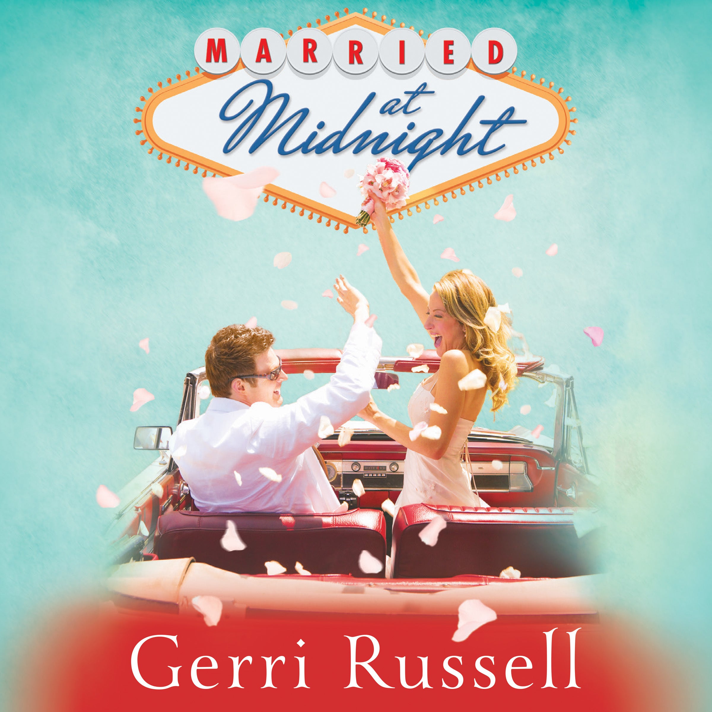 Married at Midnight