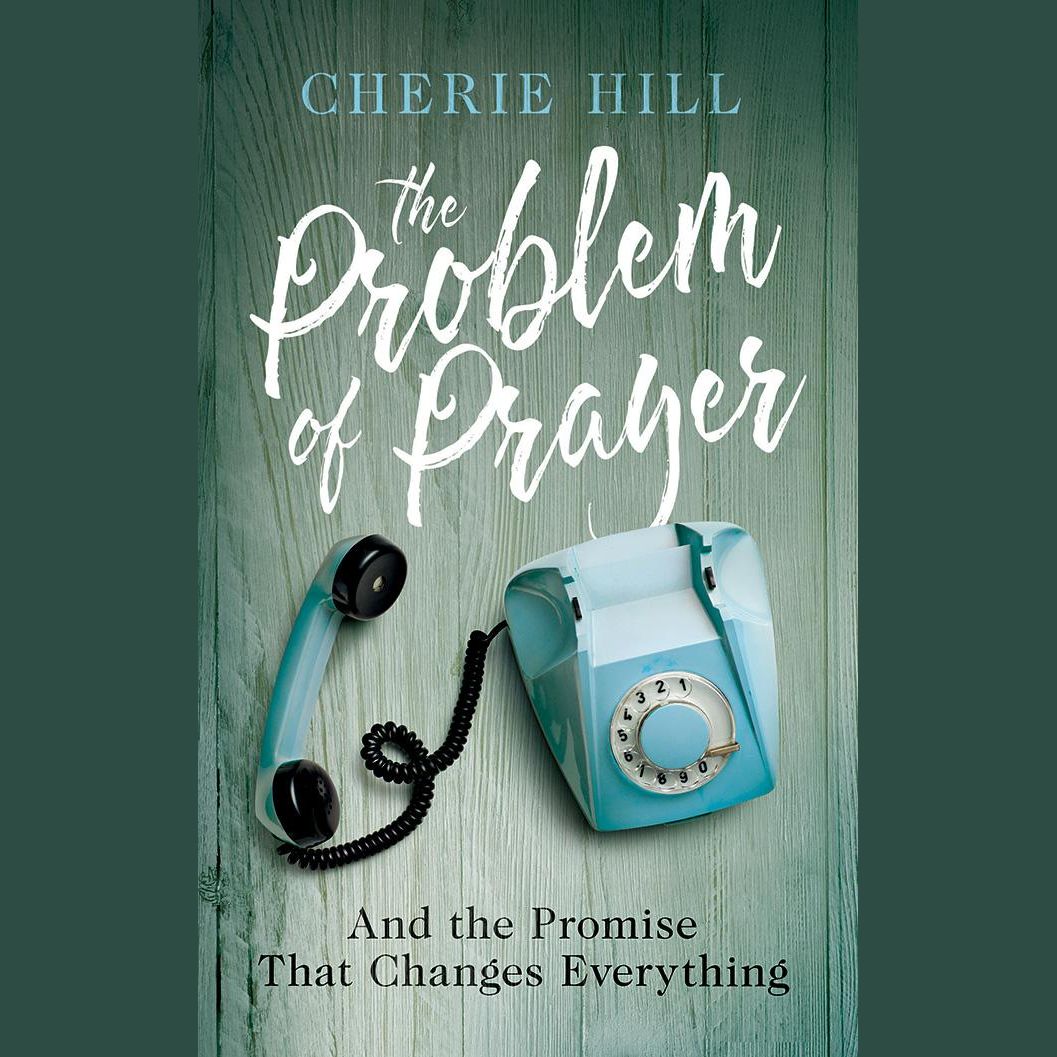 The Problem of Prayer