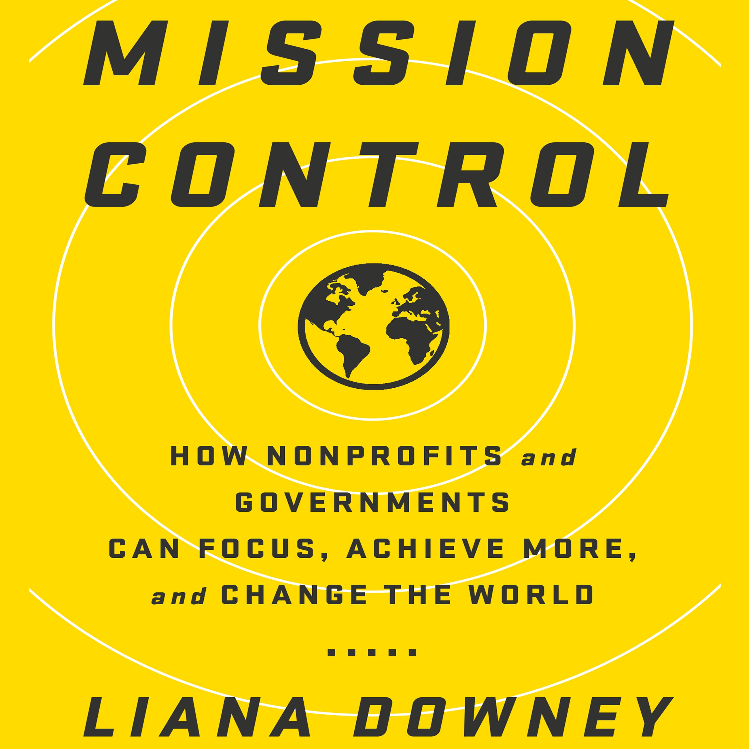 Mission Control