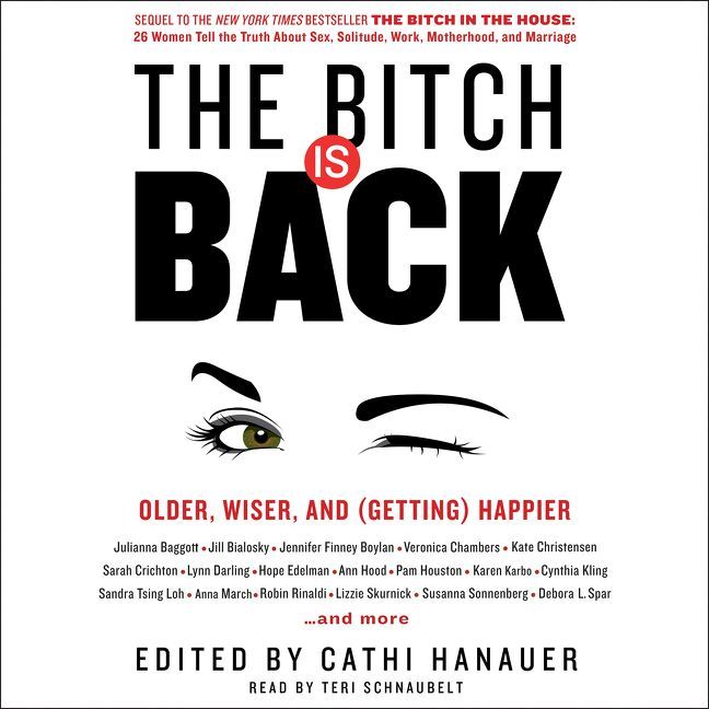 The Bitch is Back