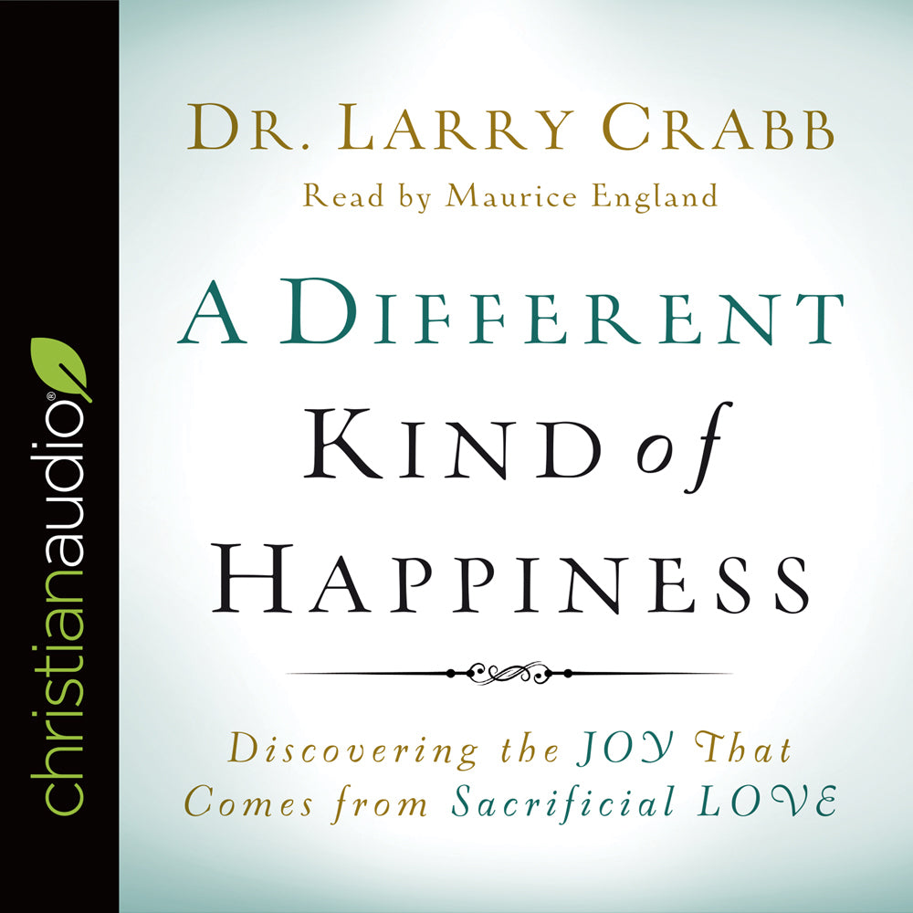Different Kind of Happiness*