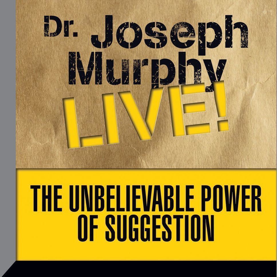 The Unbelievable Power Suggestion