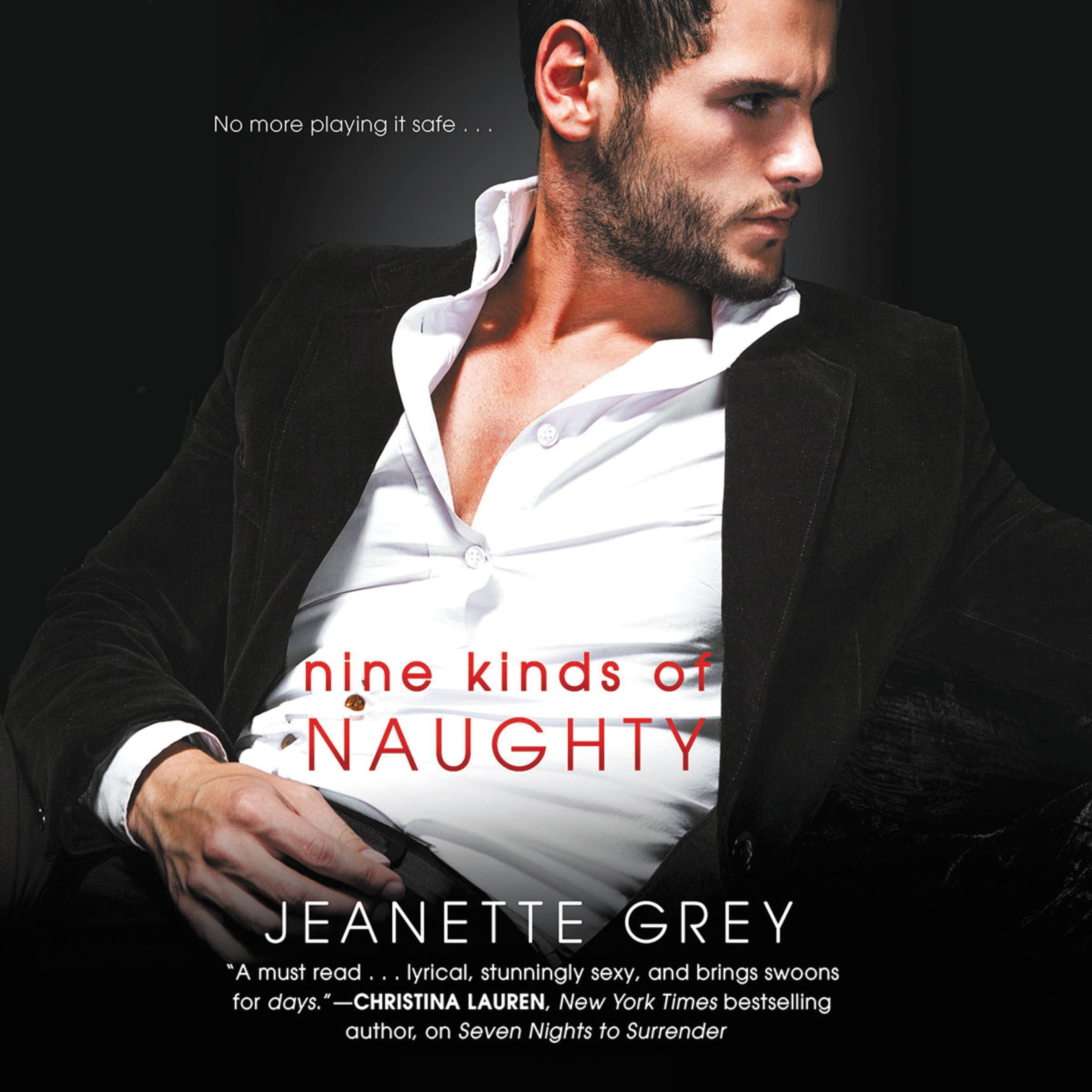Nine Kinds of Naughty