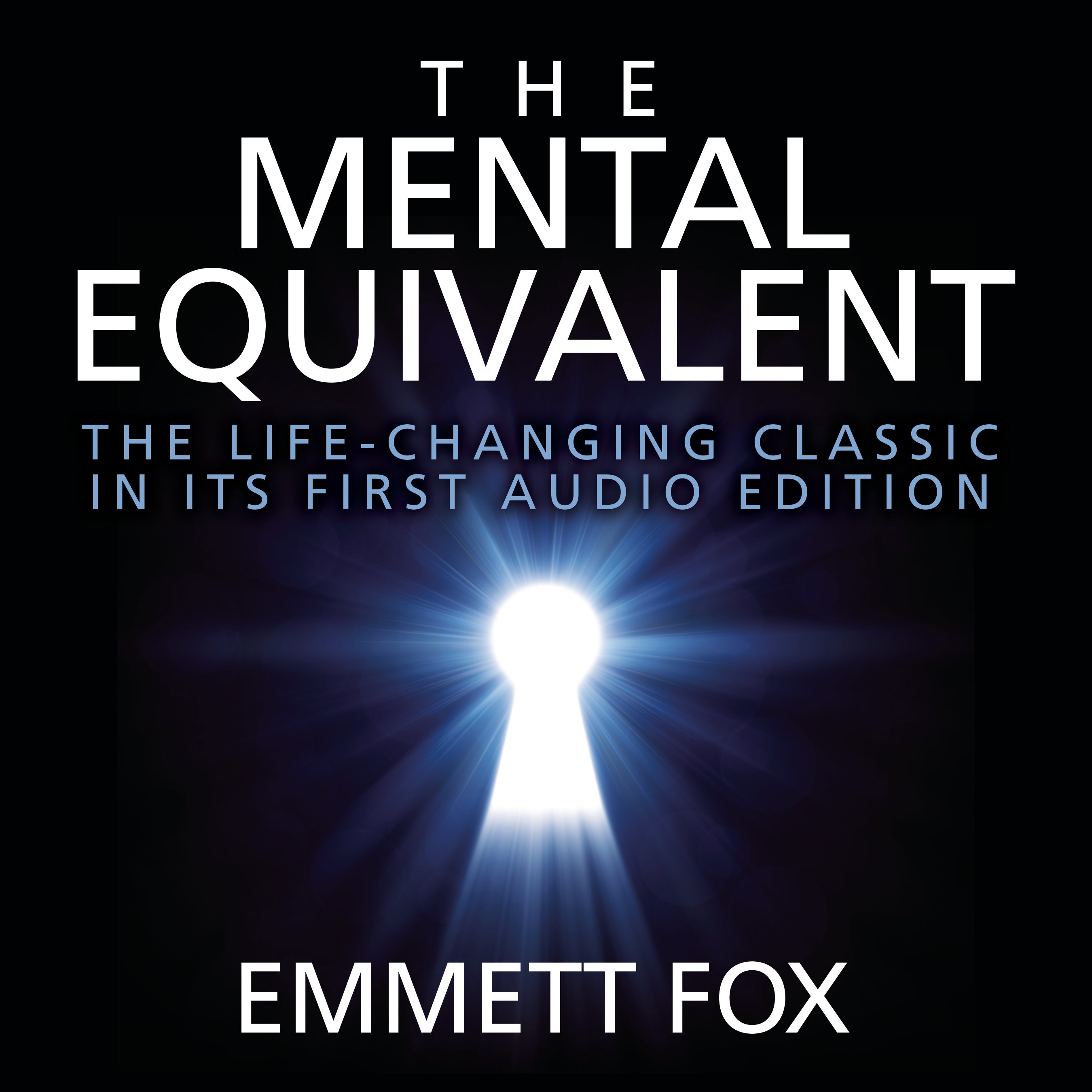 The Mental Equivalent