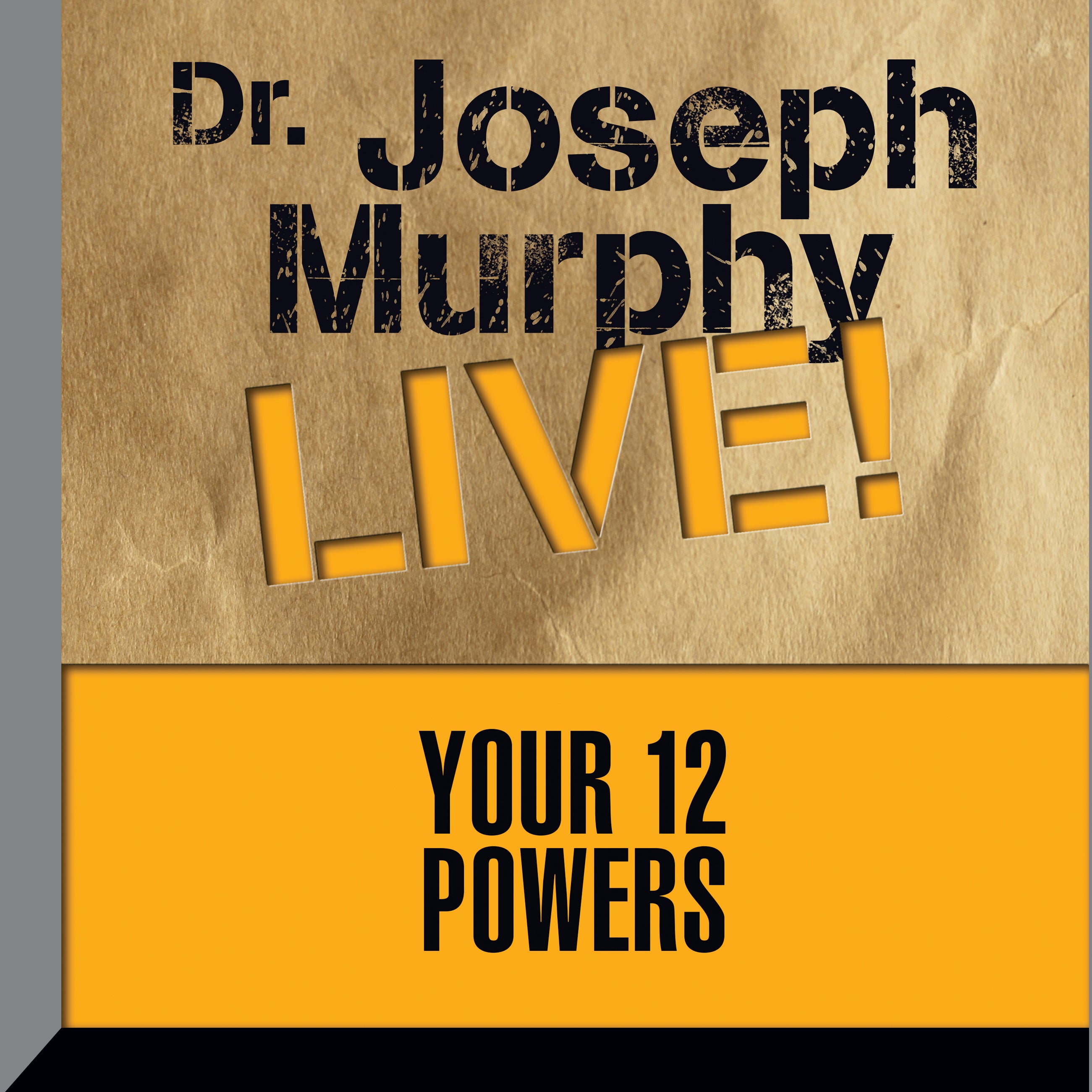Your 12 Powers