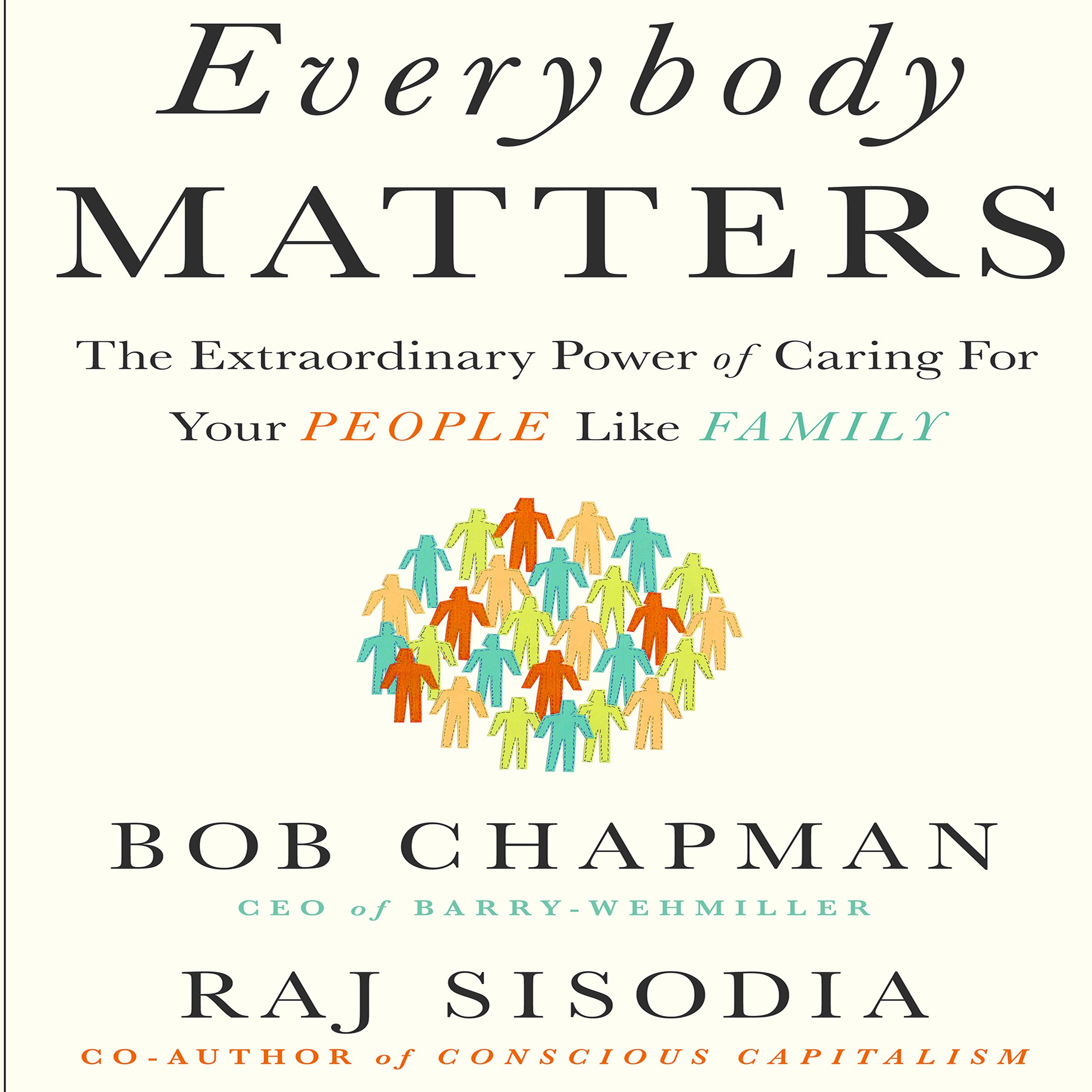 Everybody Matters