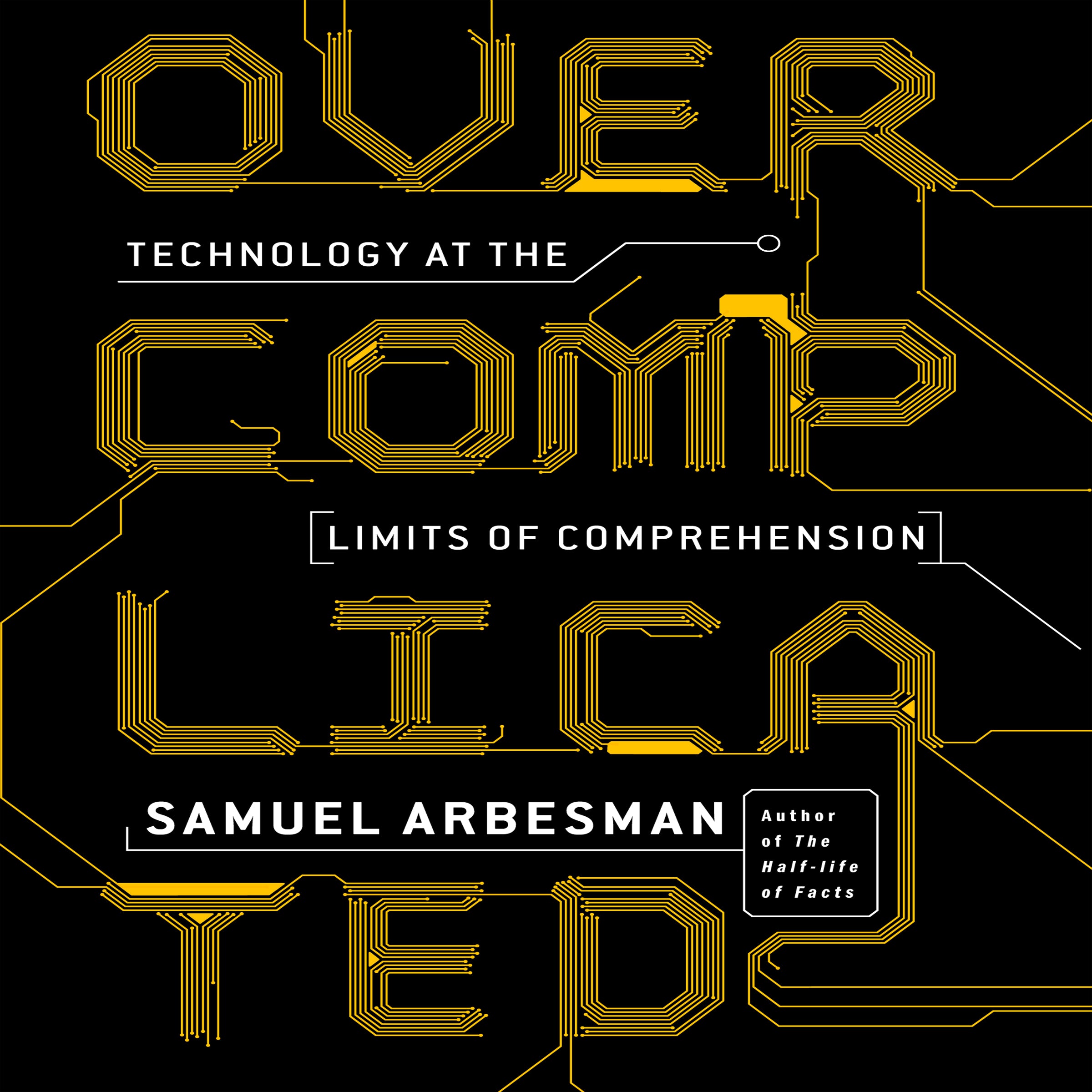 Overcomplicated